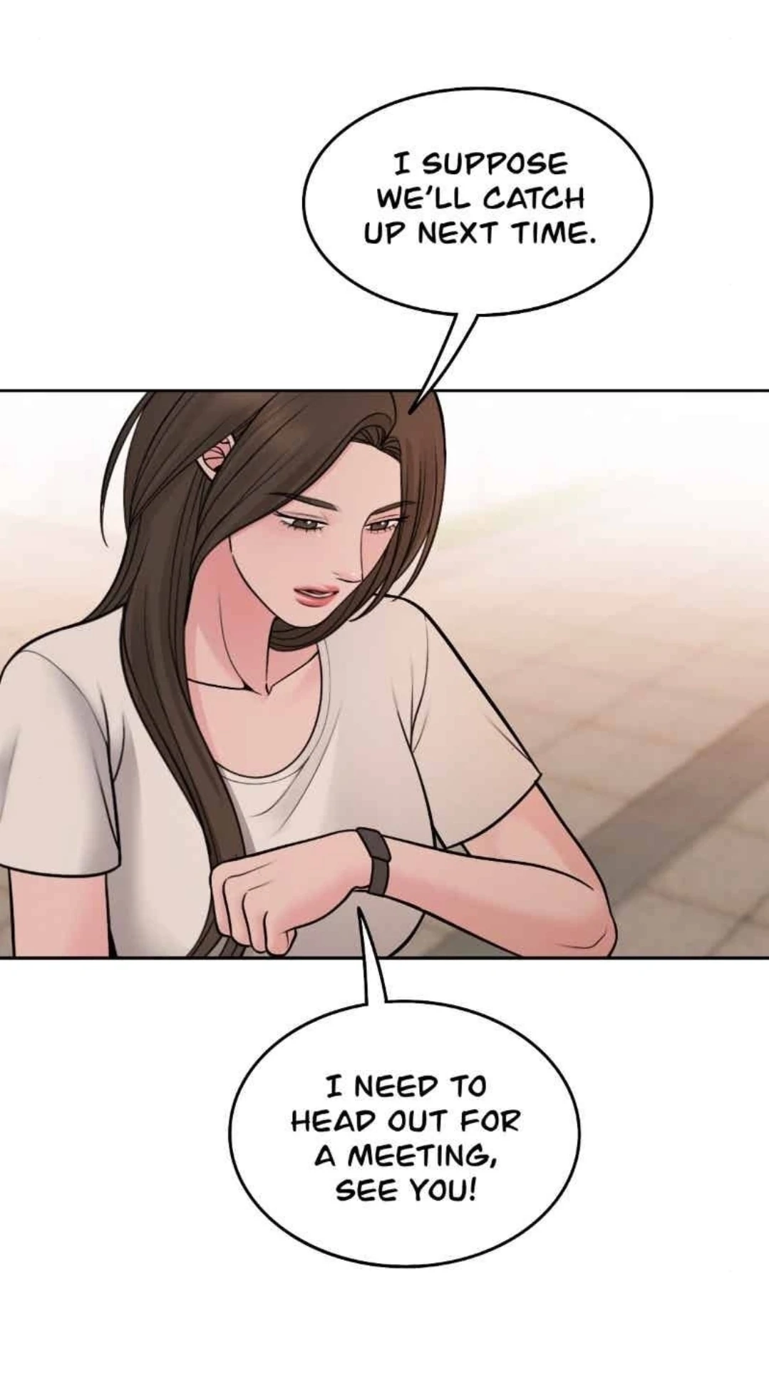 The Irritable Man Chapter 90 page 28 - 