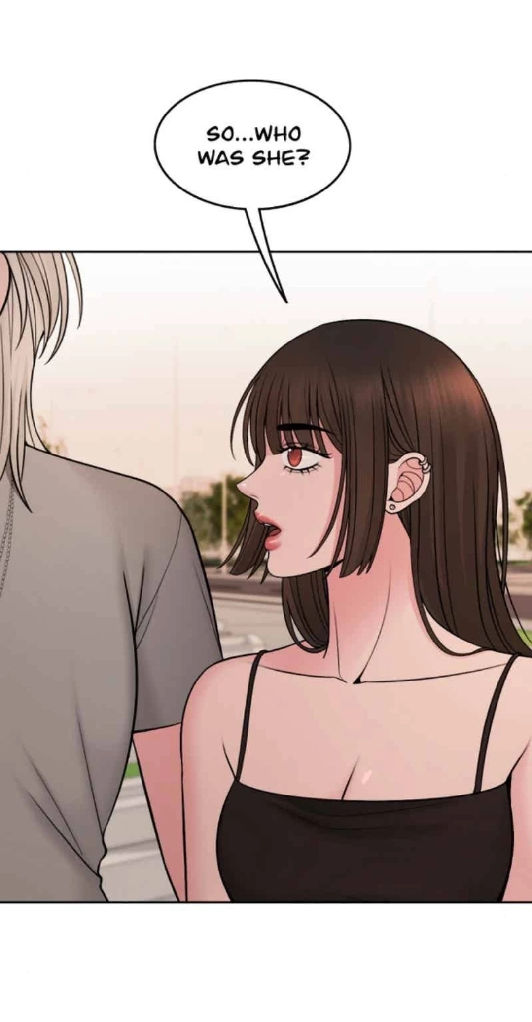 The Irritable Man Chapter 90 page 31 - 