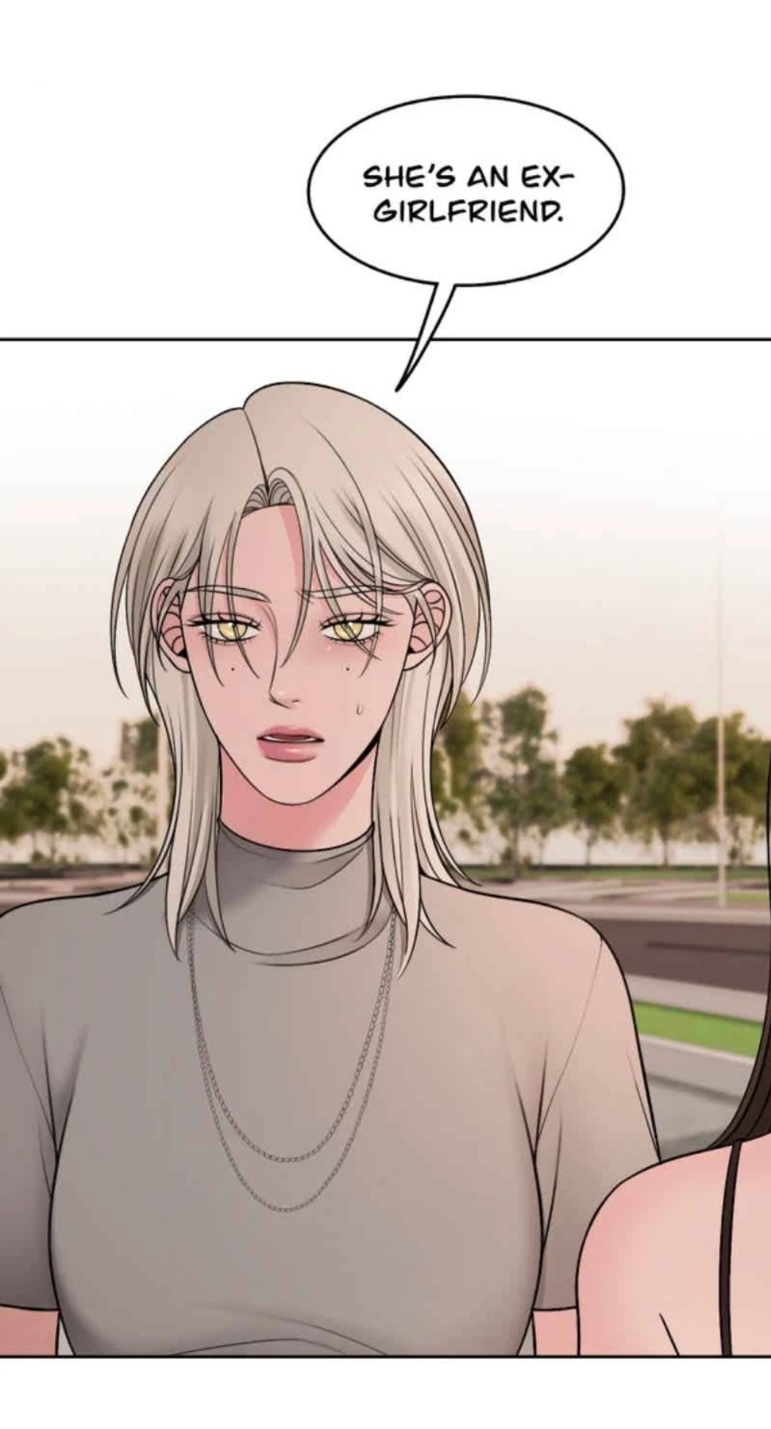 The Irritable Man Chapter 90 page 32 - 