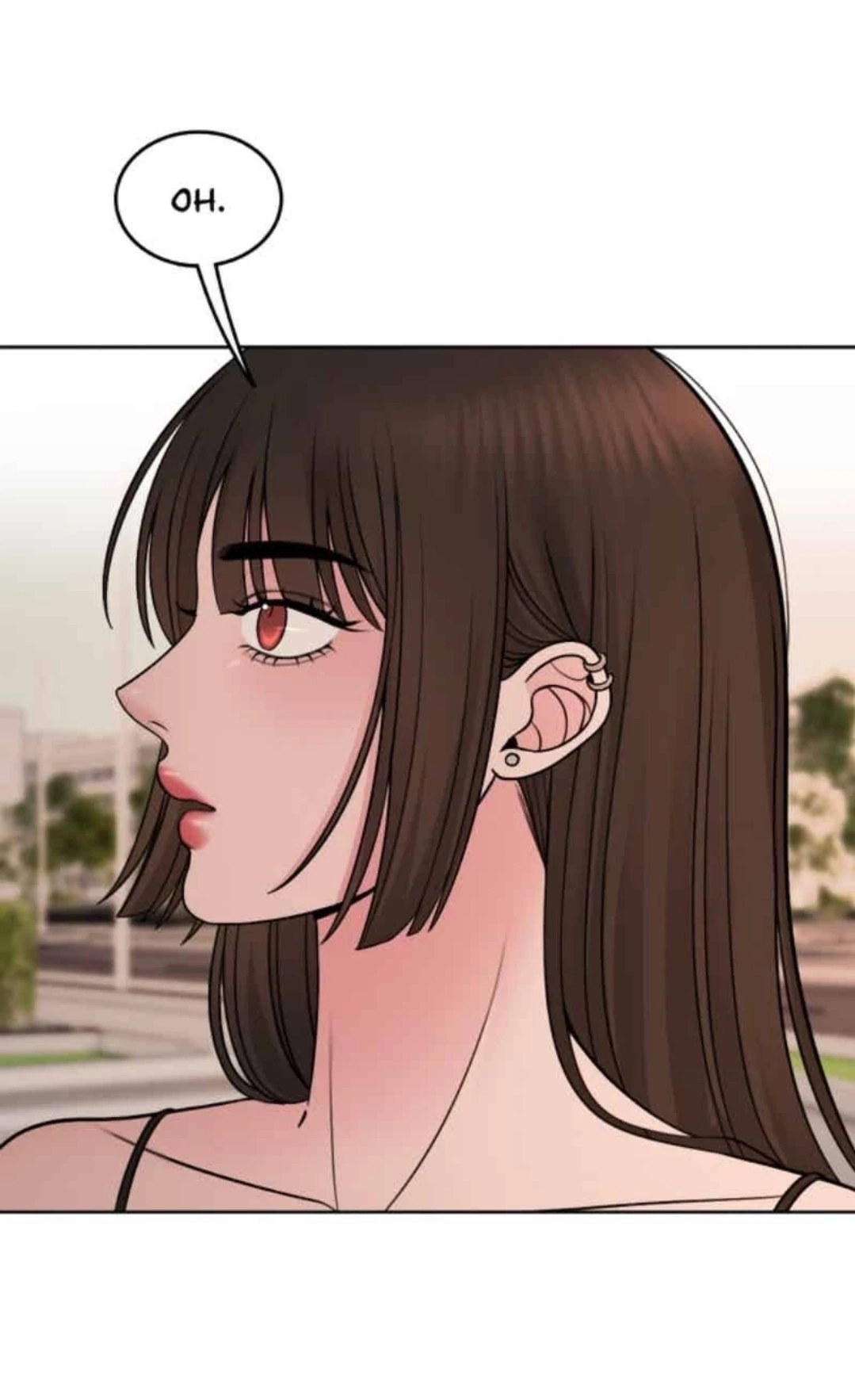 The Irritable Man Chapter 90 page 33 - 