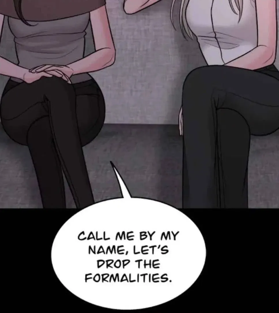 The Irritable Man Chapter 90 page 37 - 