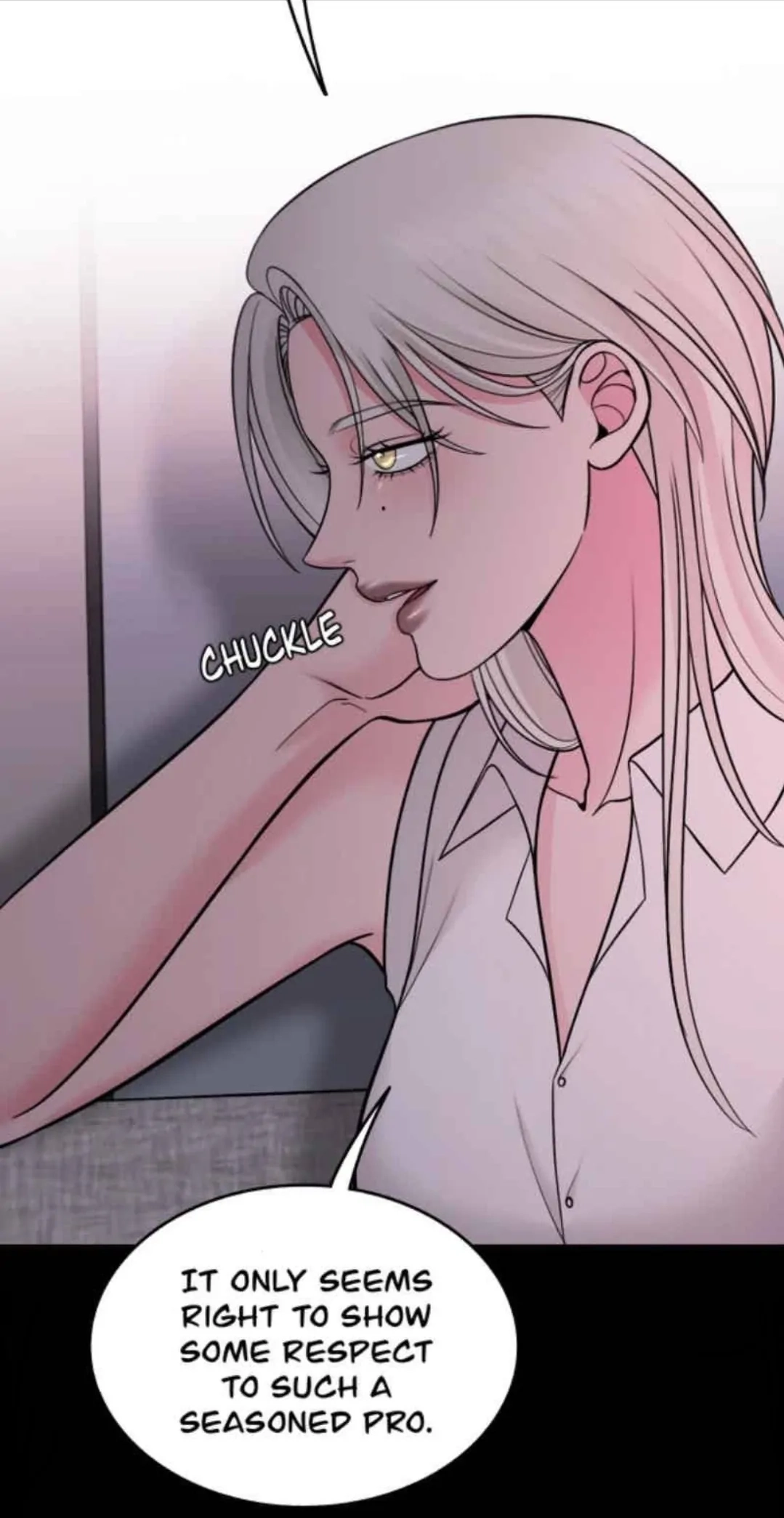 The Irritable Man Chapter 90 page 40 - 