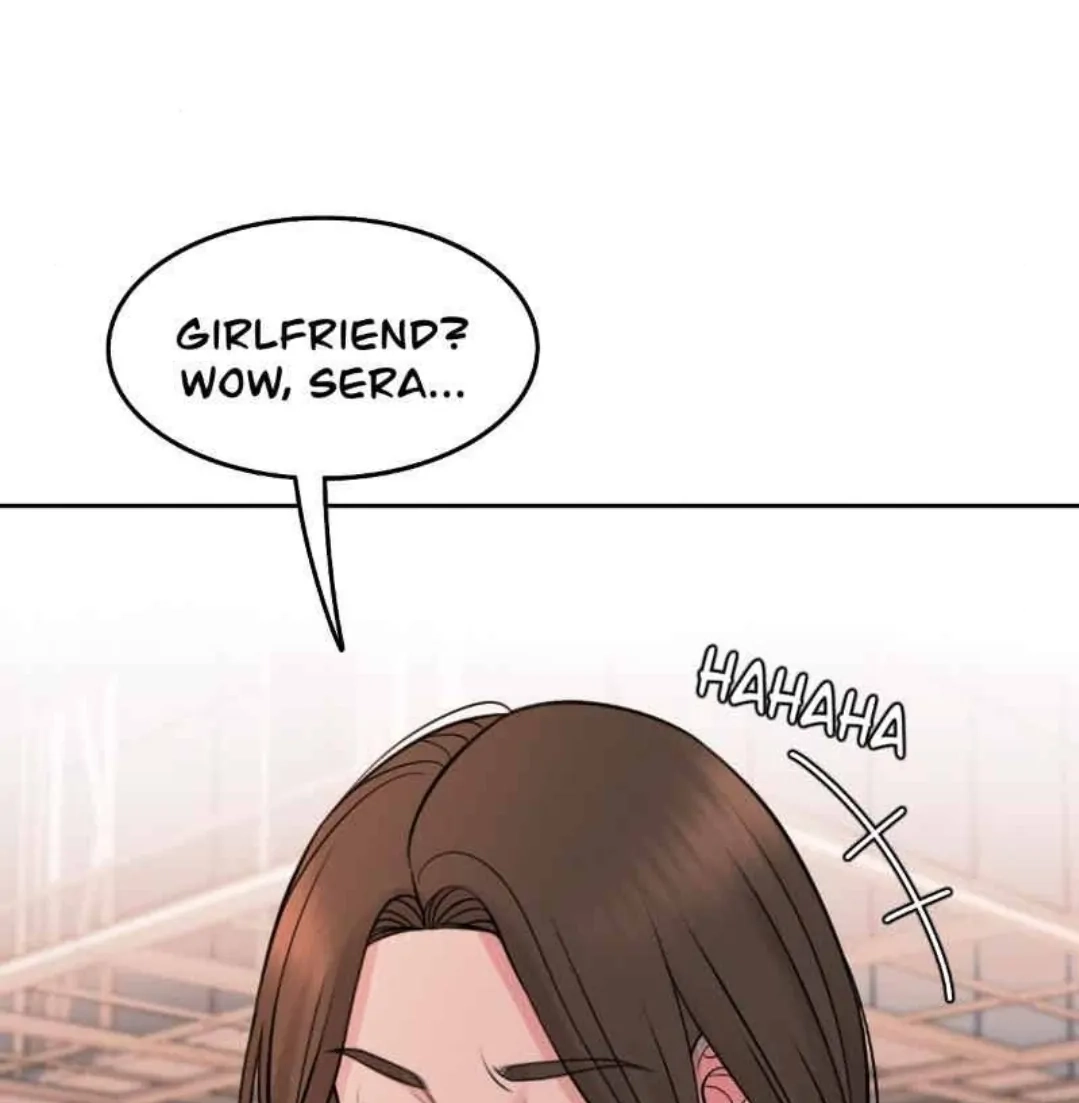 The Irritable Man Chapter 90 page 5 - 