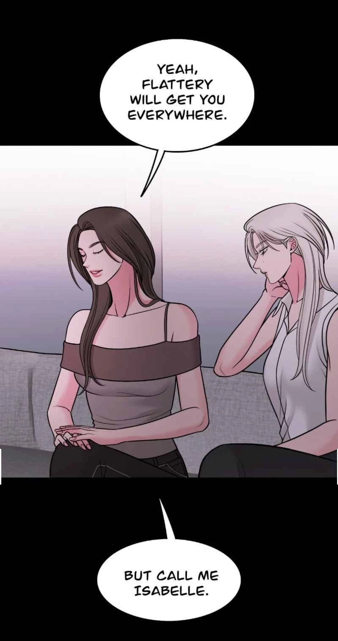 The Irritable Man Chapter 90 page 41 - 