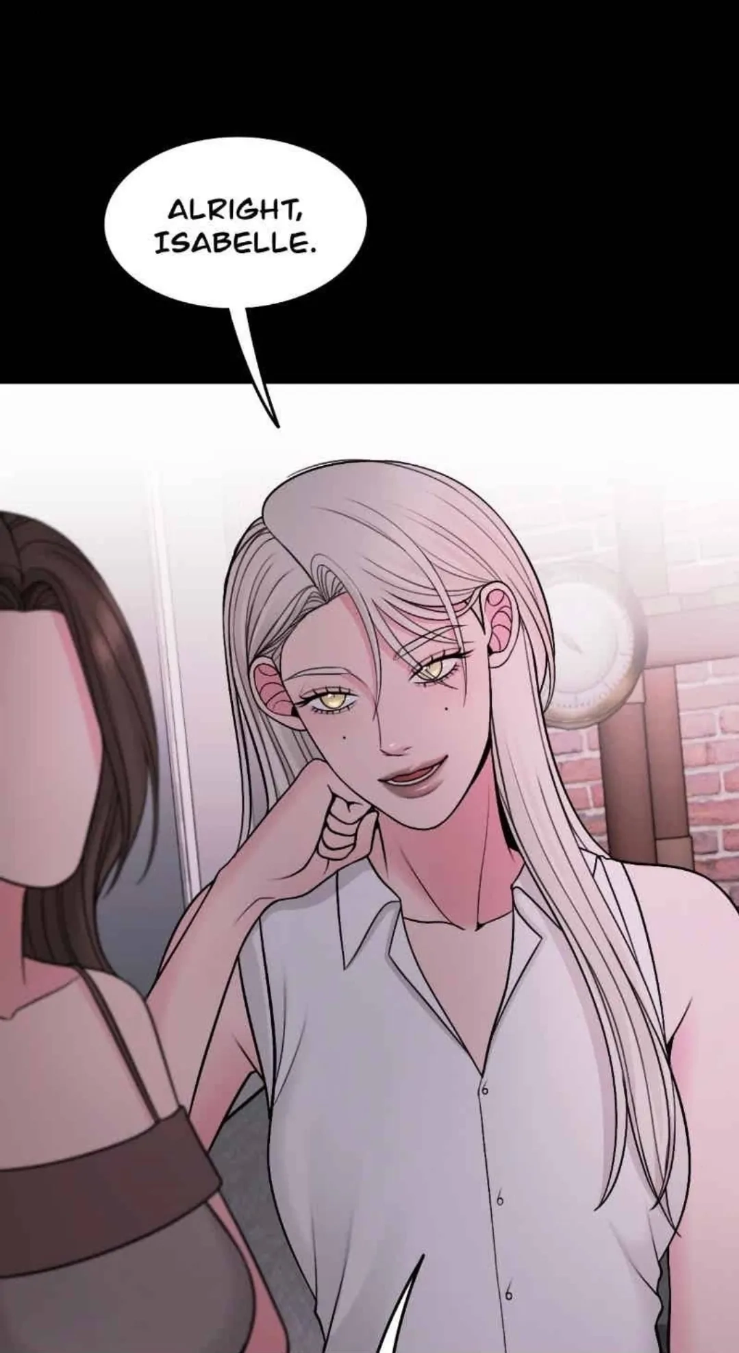 The Irritable Man Chapter 90 page 42 - 