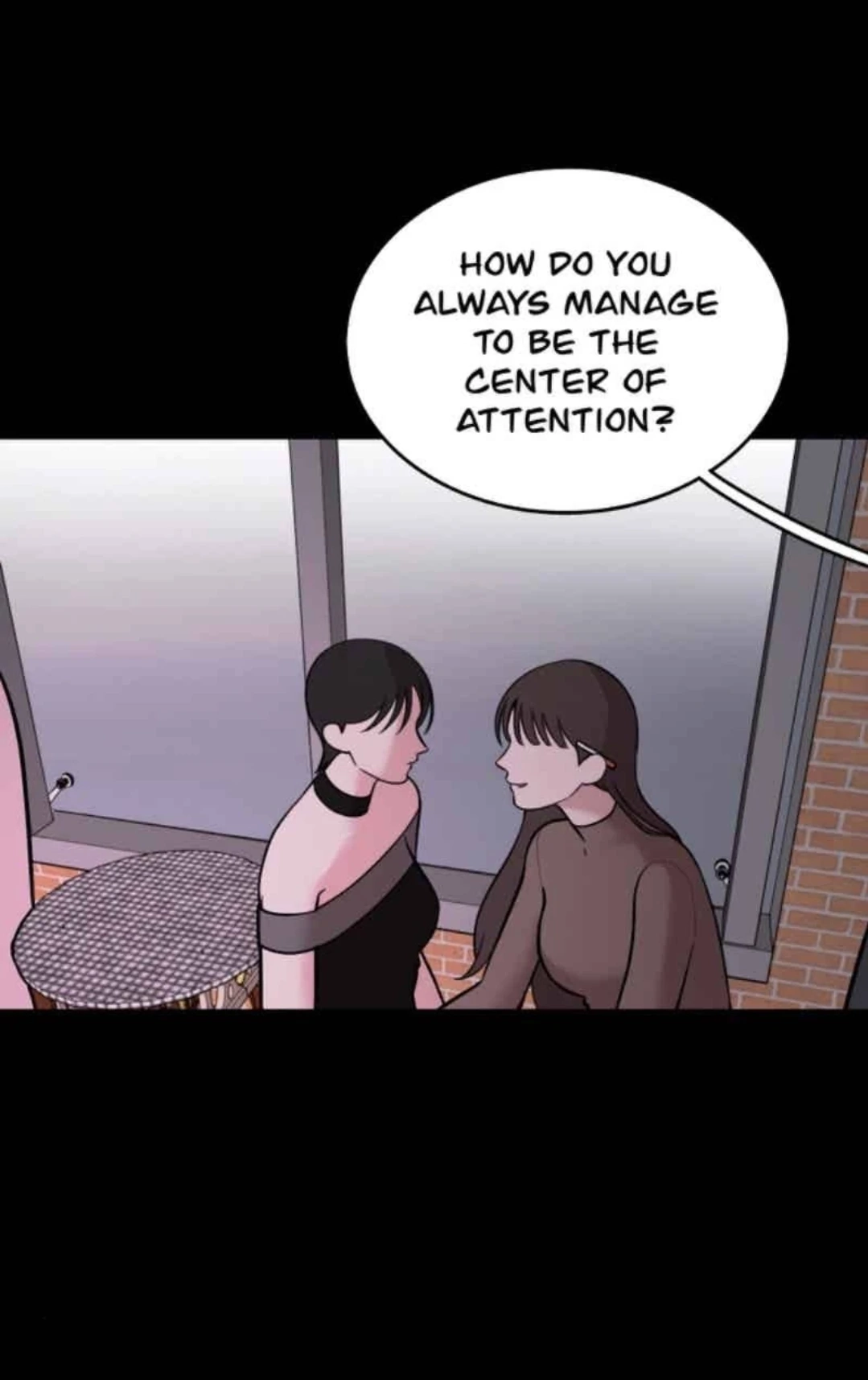 The Irritable Man Chapter 90 page 48 - 