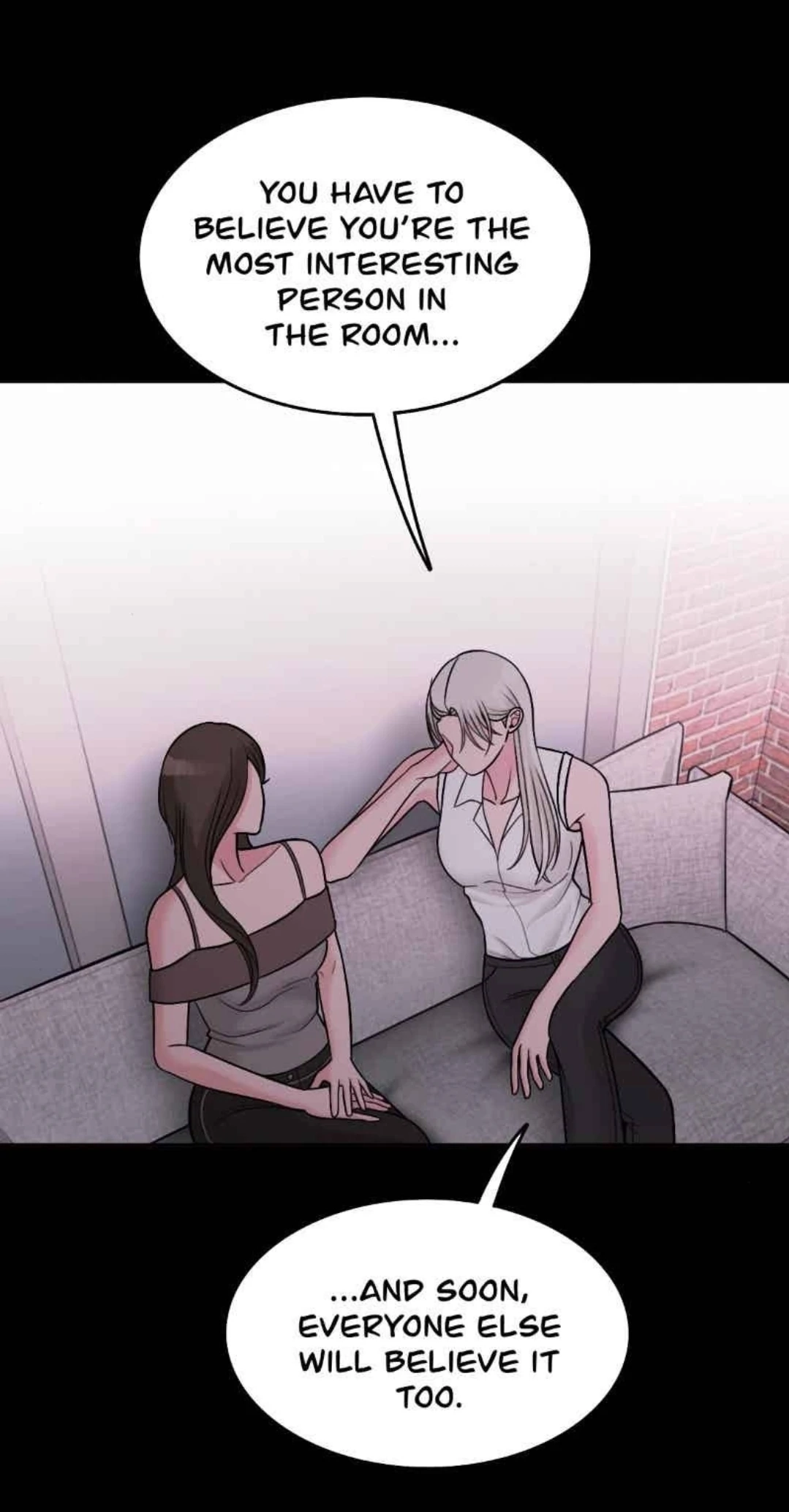 The Irritable Man Chapter 90 page 49 - 