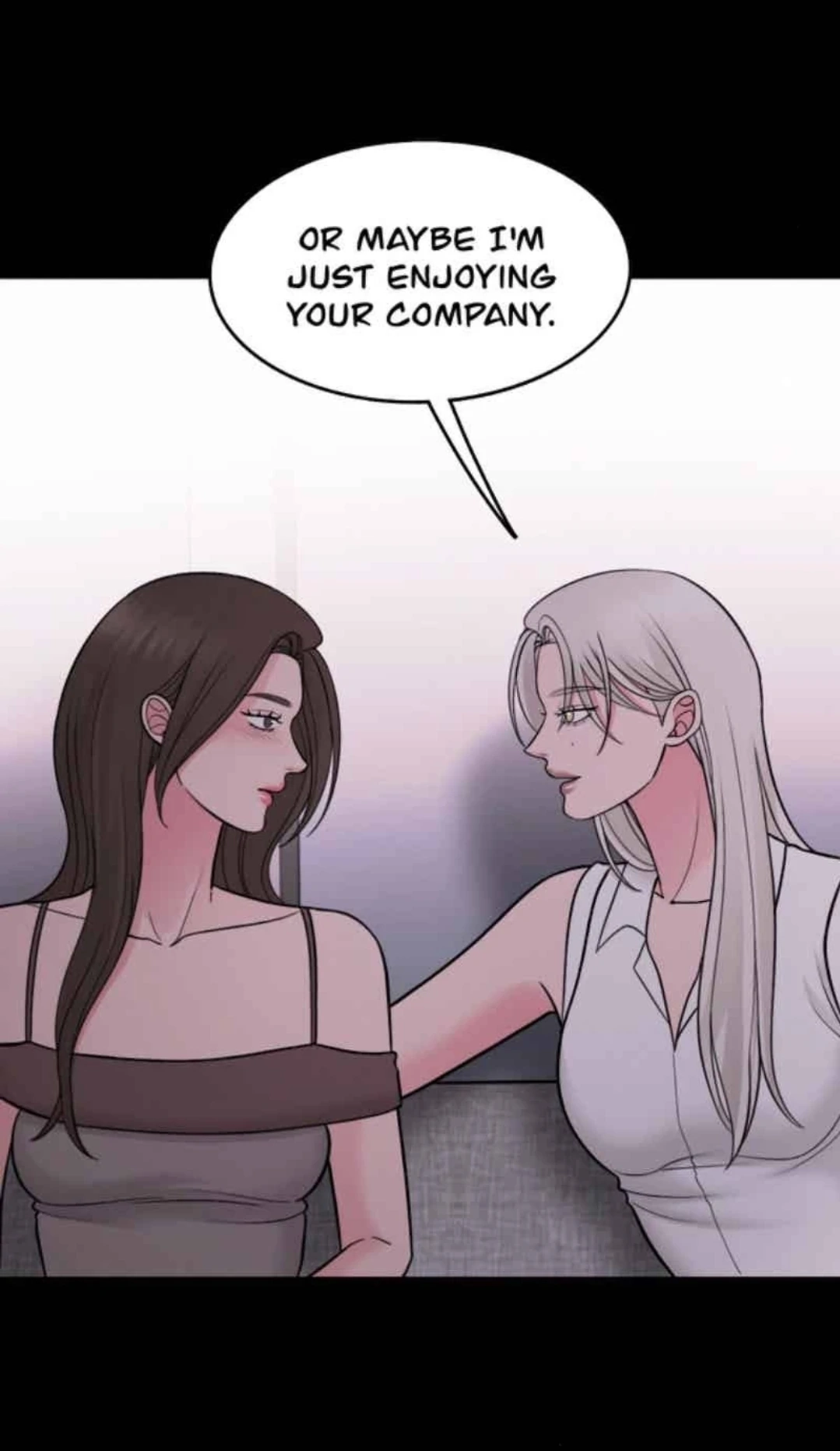 The Irritable Man Chapter 90 page 51 - 