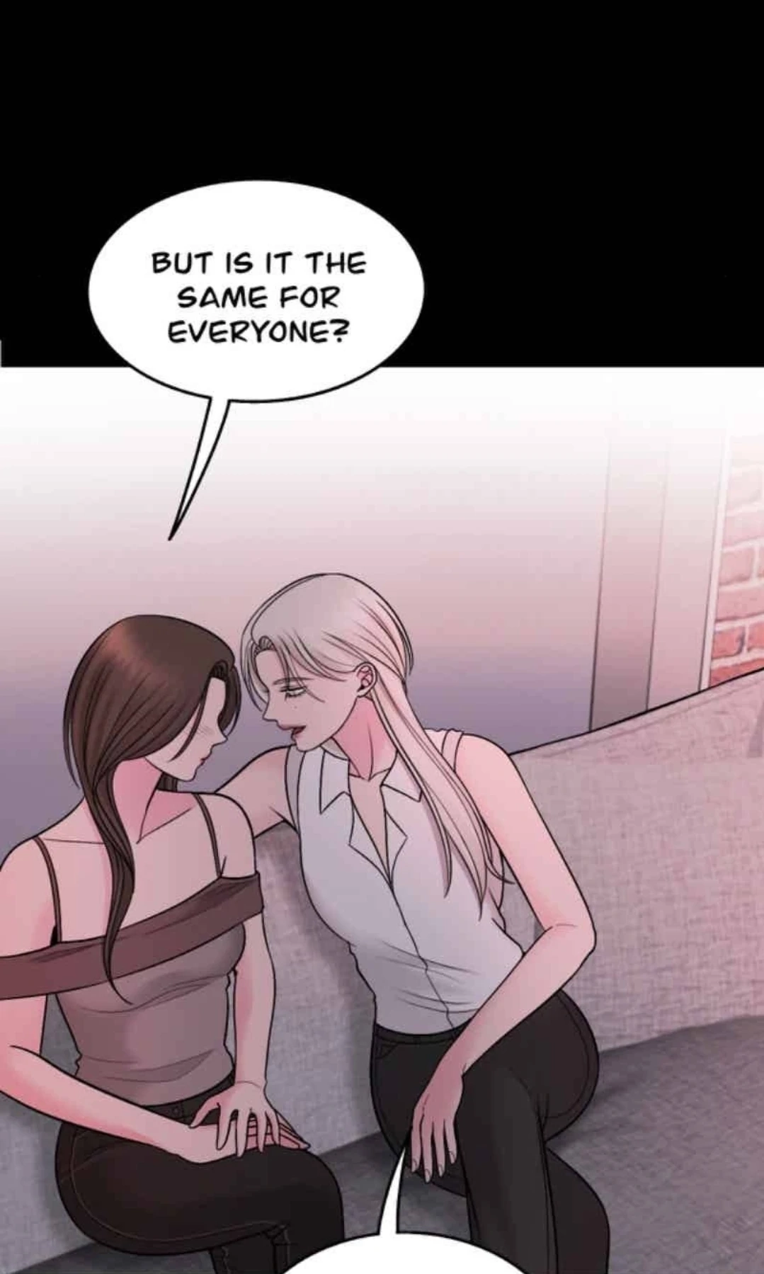 The Irritable Man Chapter 90 page 56 - 