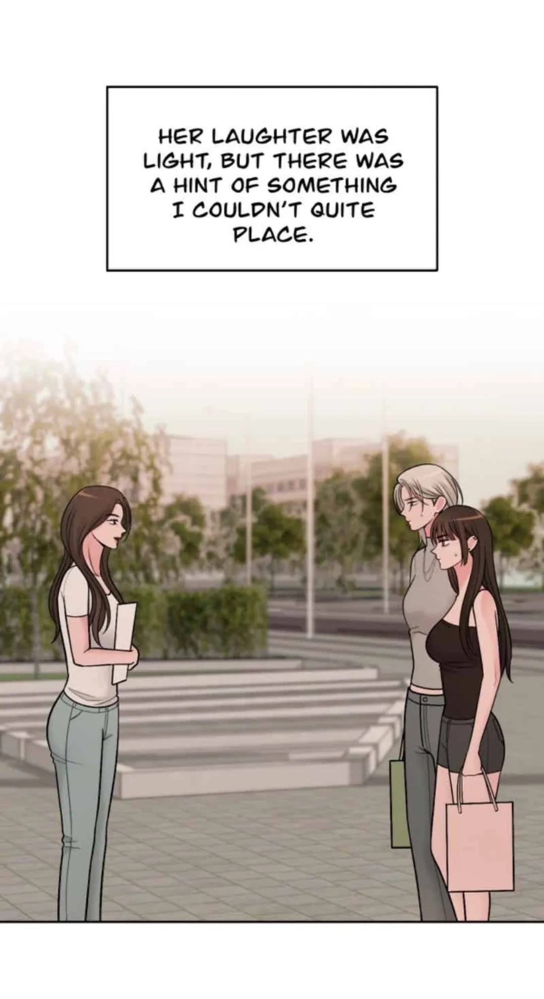The Irritable Man Chapter 90 page 10 - 
