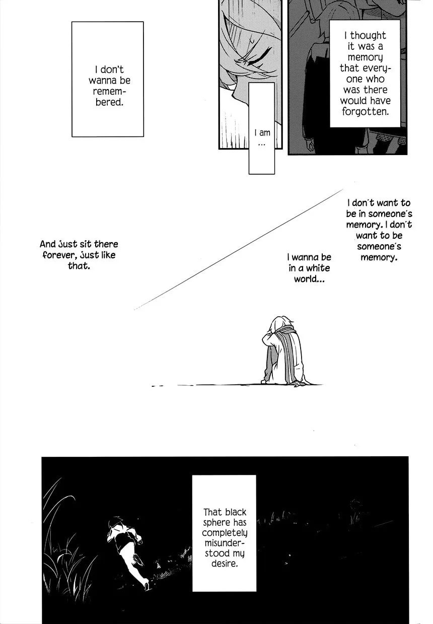 Read The Isolator chapter 1 image 27 on Lezhin