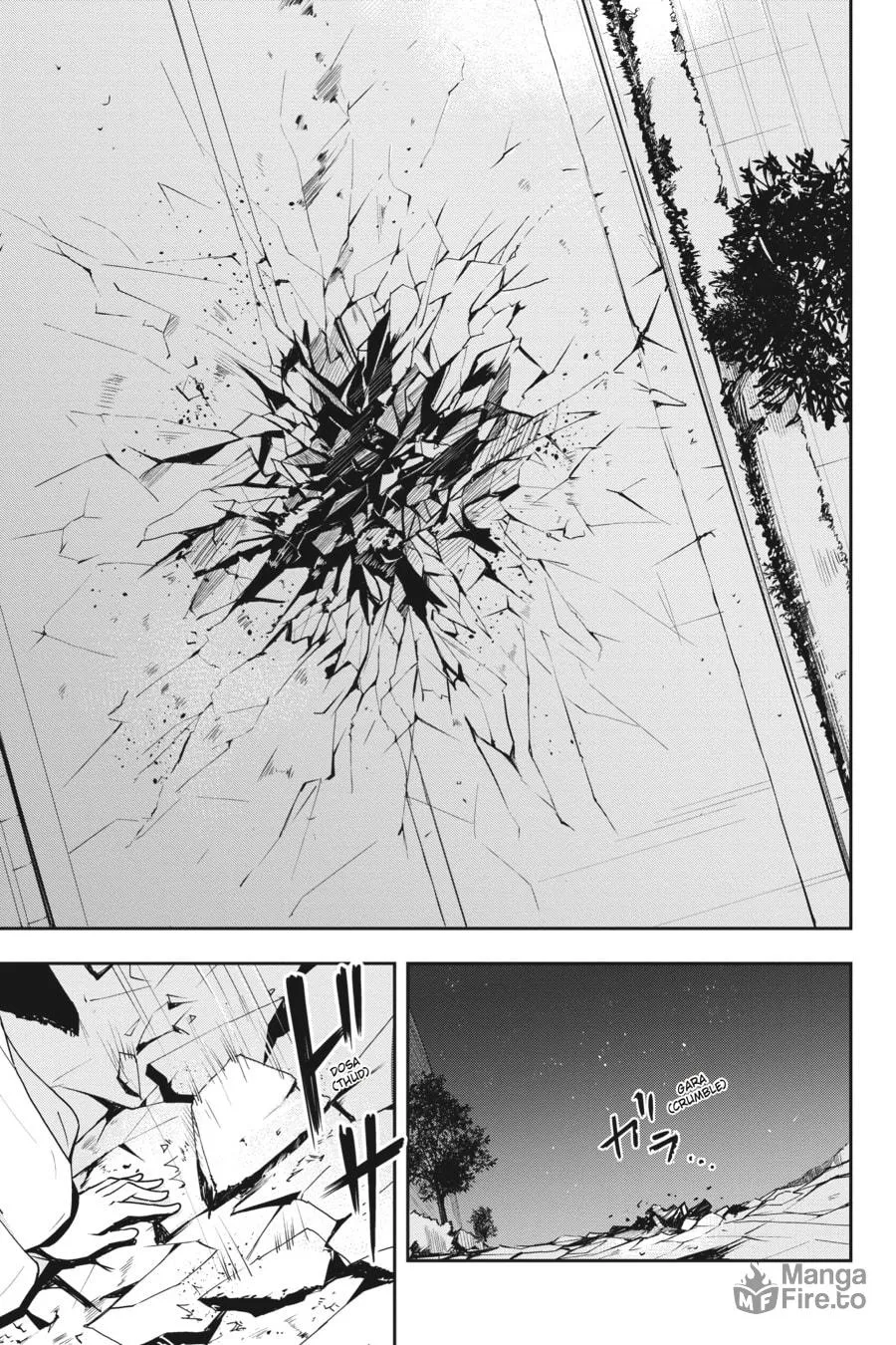 Read The Isolator chapter 10 image 5 on Lezhin