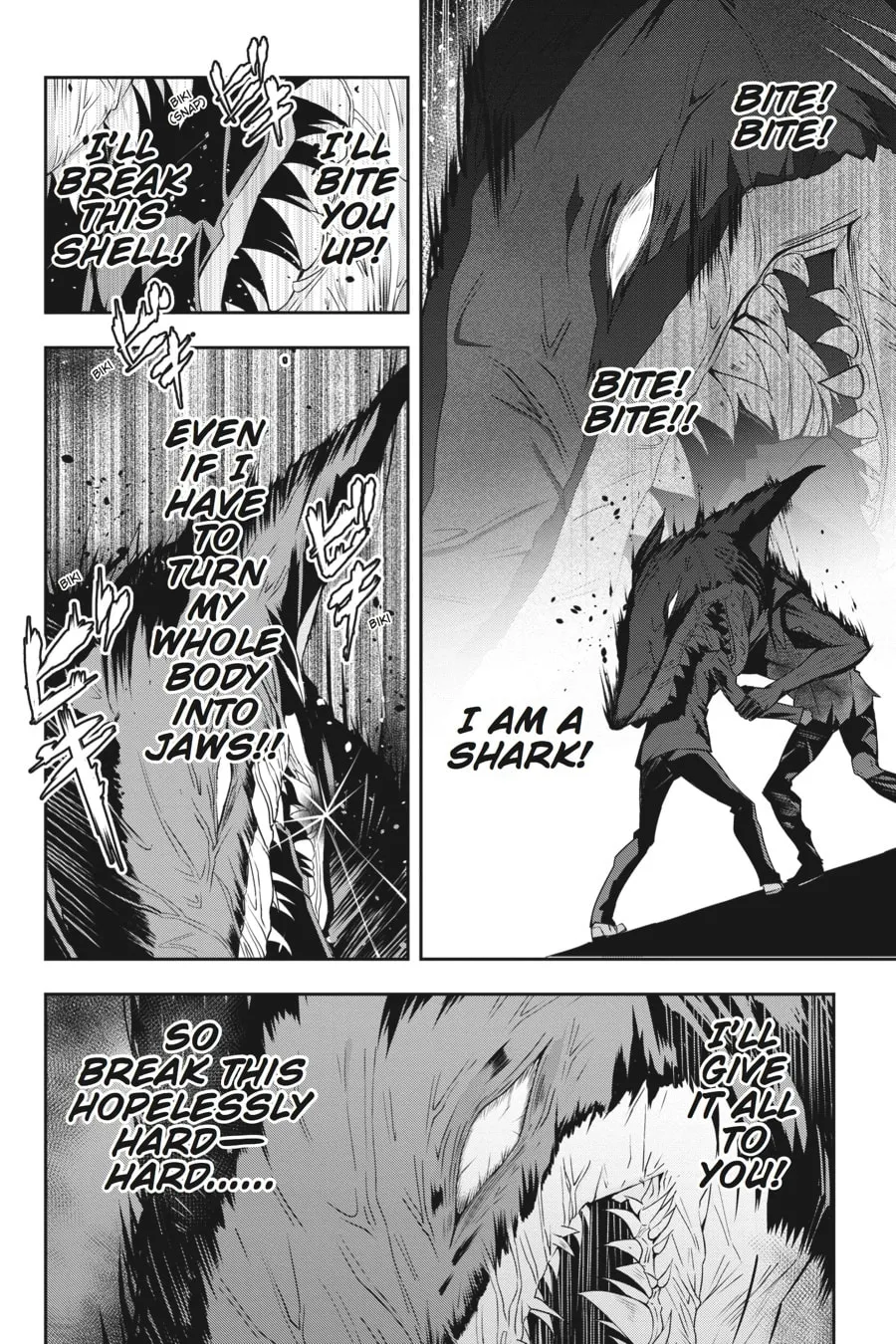 Read The Isolator chapter 11 image 21 on Lezhin
