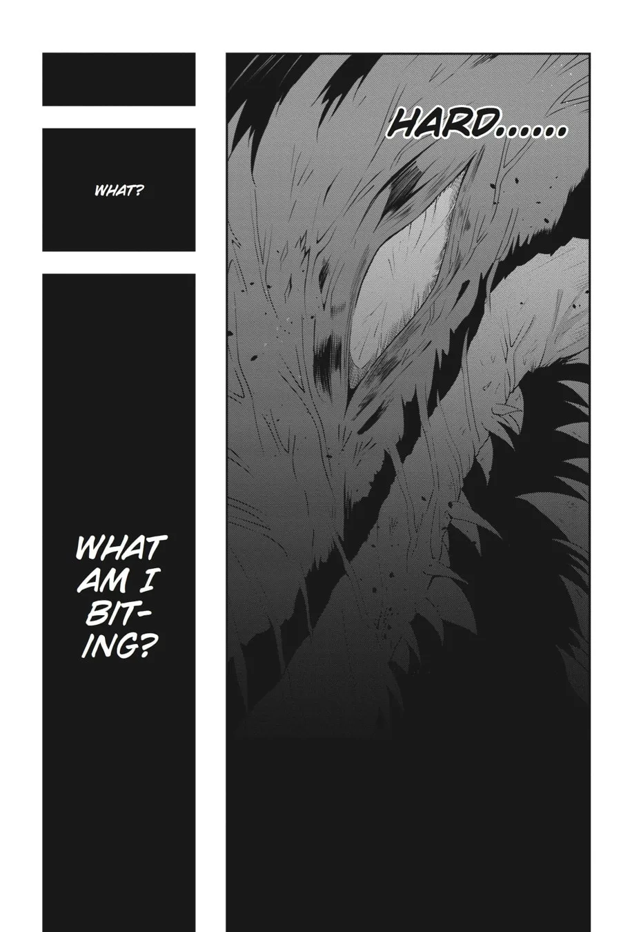 Read The Isolator chapter 11 image 22 on Lezhin