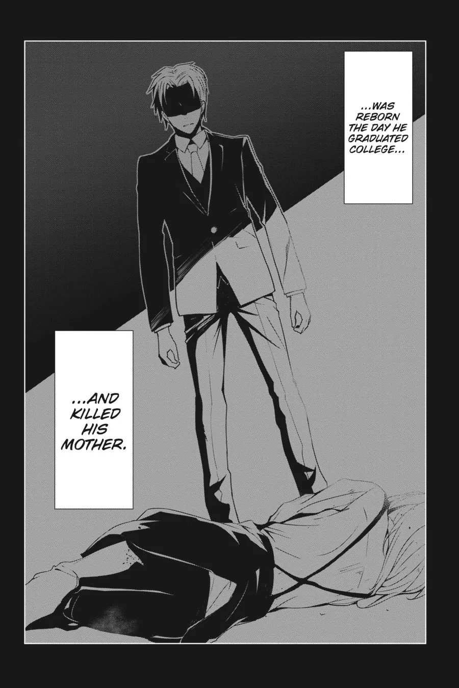 Read The Isolator chapter 11 image 3 on Lezhin