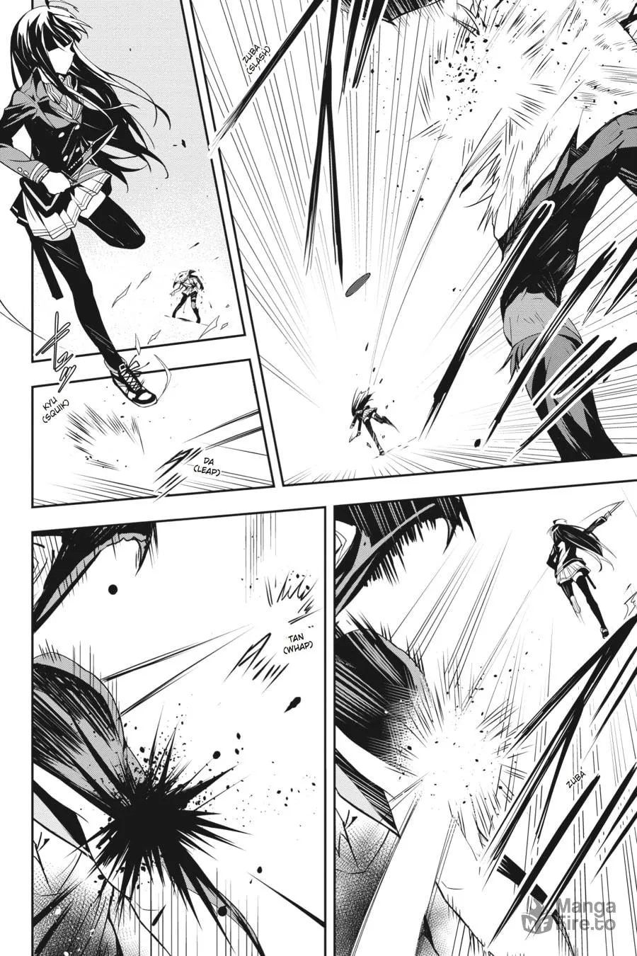 Read The Isolator chapter 12 image 19 on Lezhin