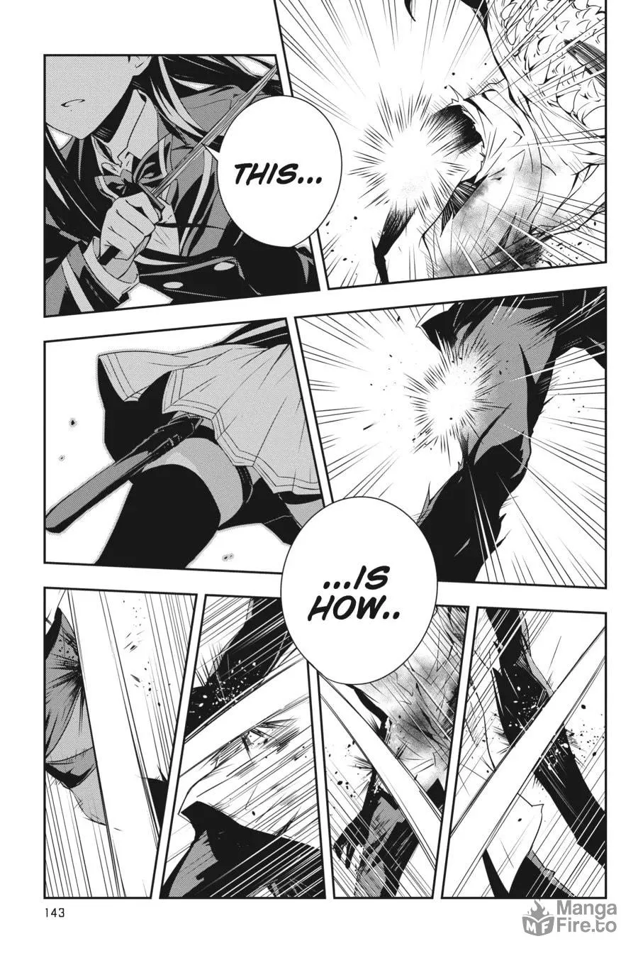 Read The Isolator chapter 12 image 20 on Lezhin