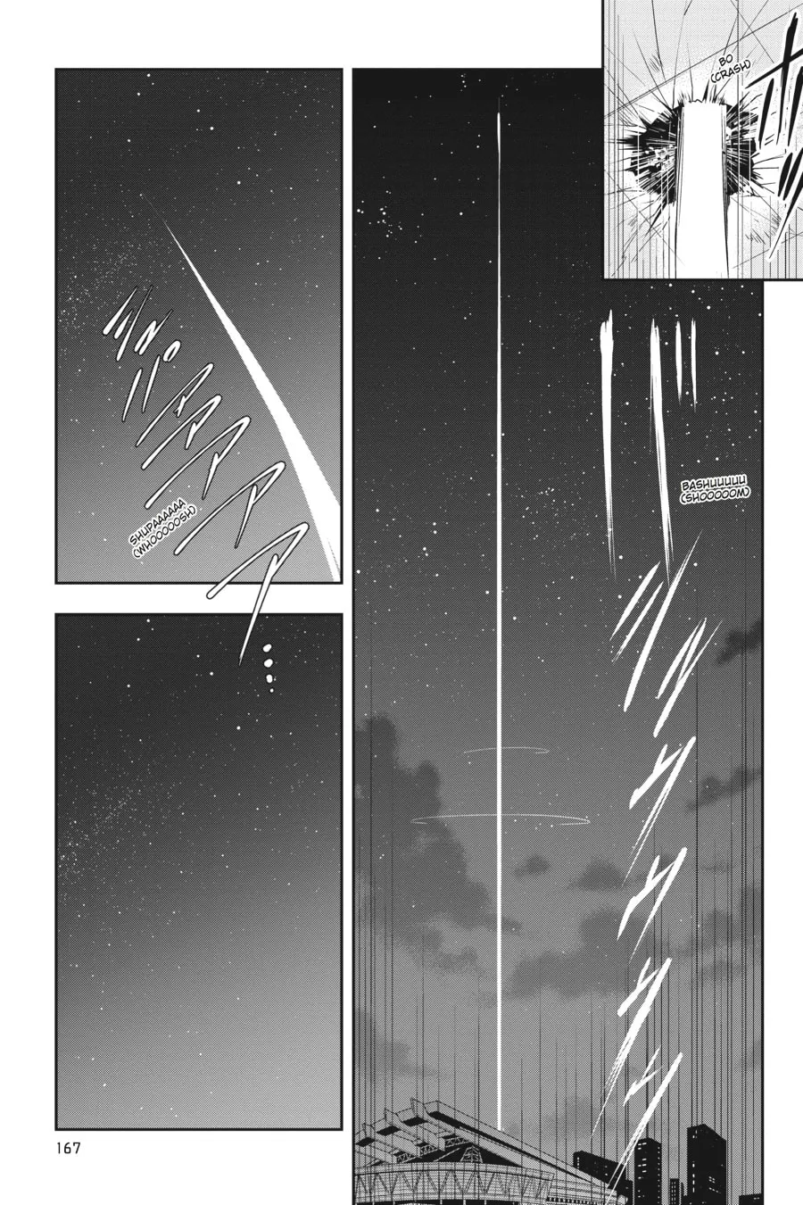 Read The Isolator chapter 13 image 16 on Lezhin