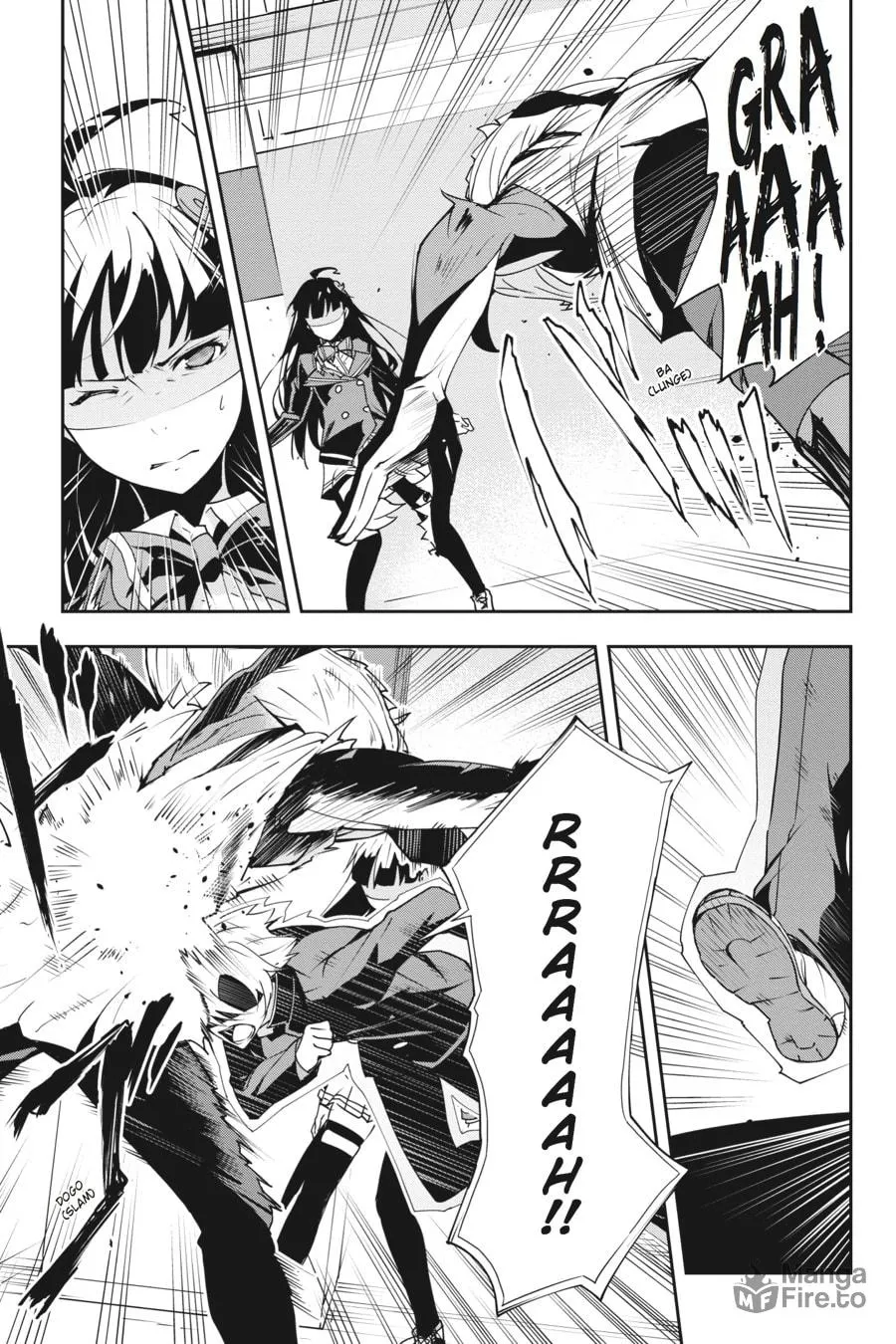 Read The Isolator chapter 13 image 8 on Lezhin
