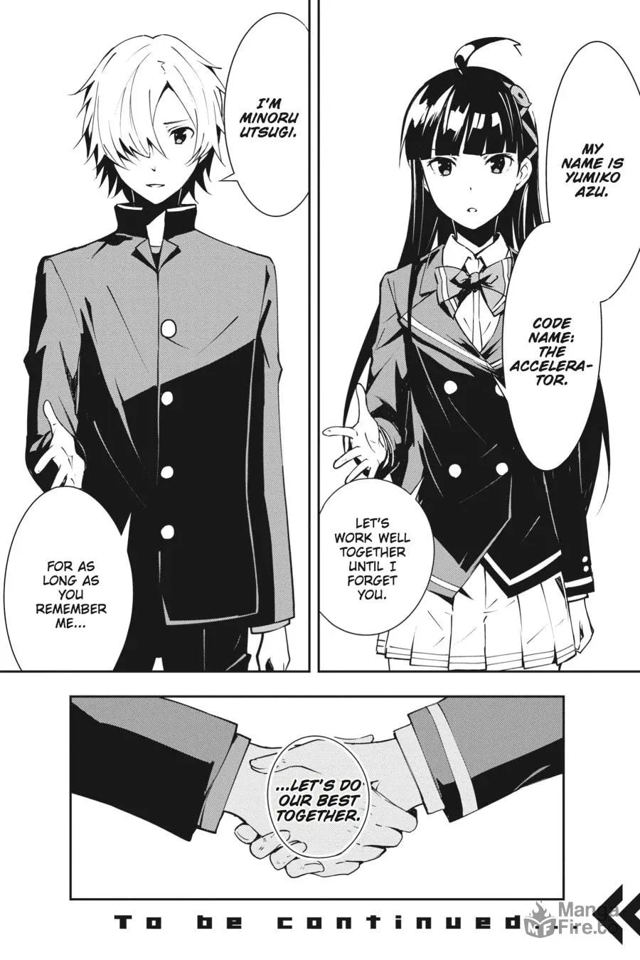 Read The Isolator chapter 14 image 19 on Lezhin