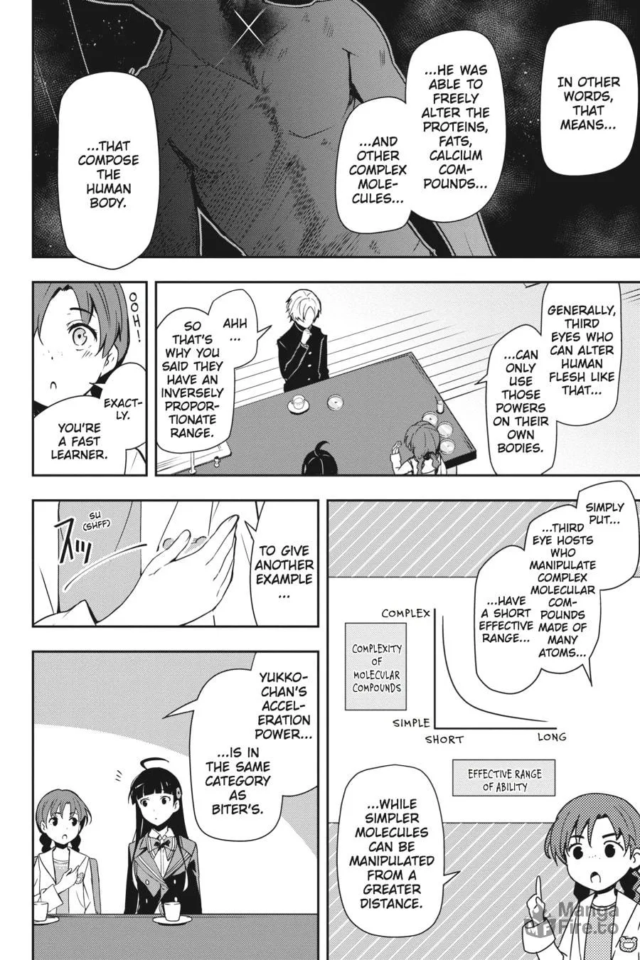 Read The Isolator chapter 15 image 14 on Lezhin