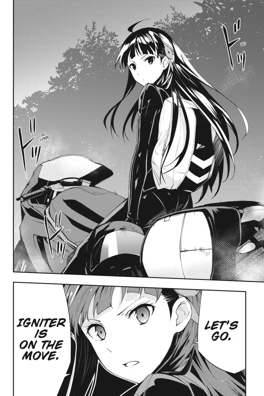 Read The Isolator chapter 17 image 21 on Lezhin