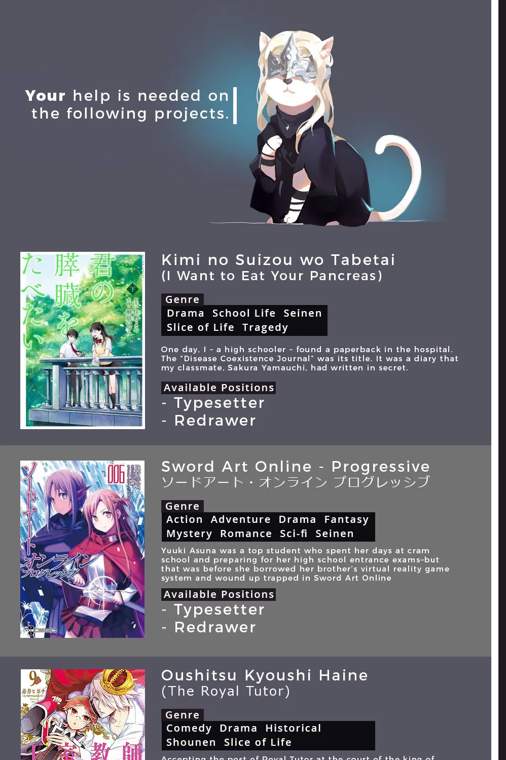 Read The Isolator chapter 2 image 1 on Lezhin