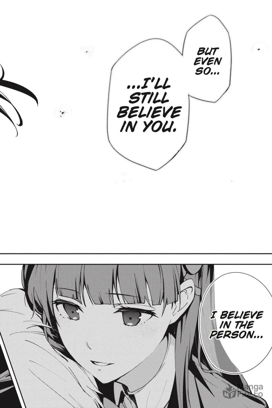 Read The Isolator chapter 25 image 19 on Lezhin
