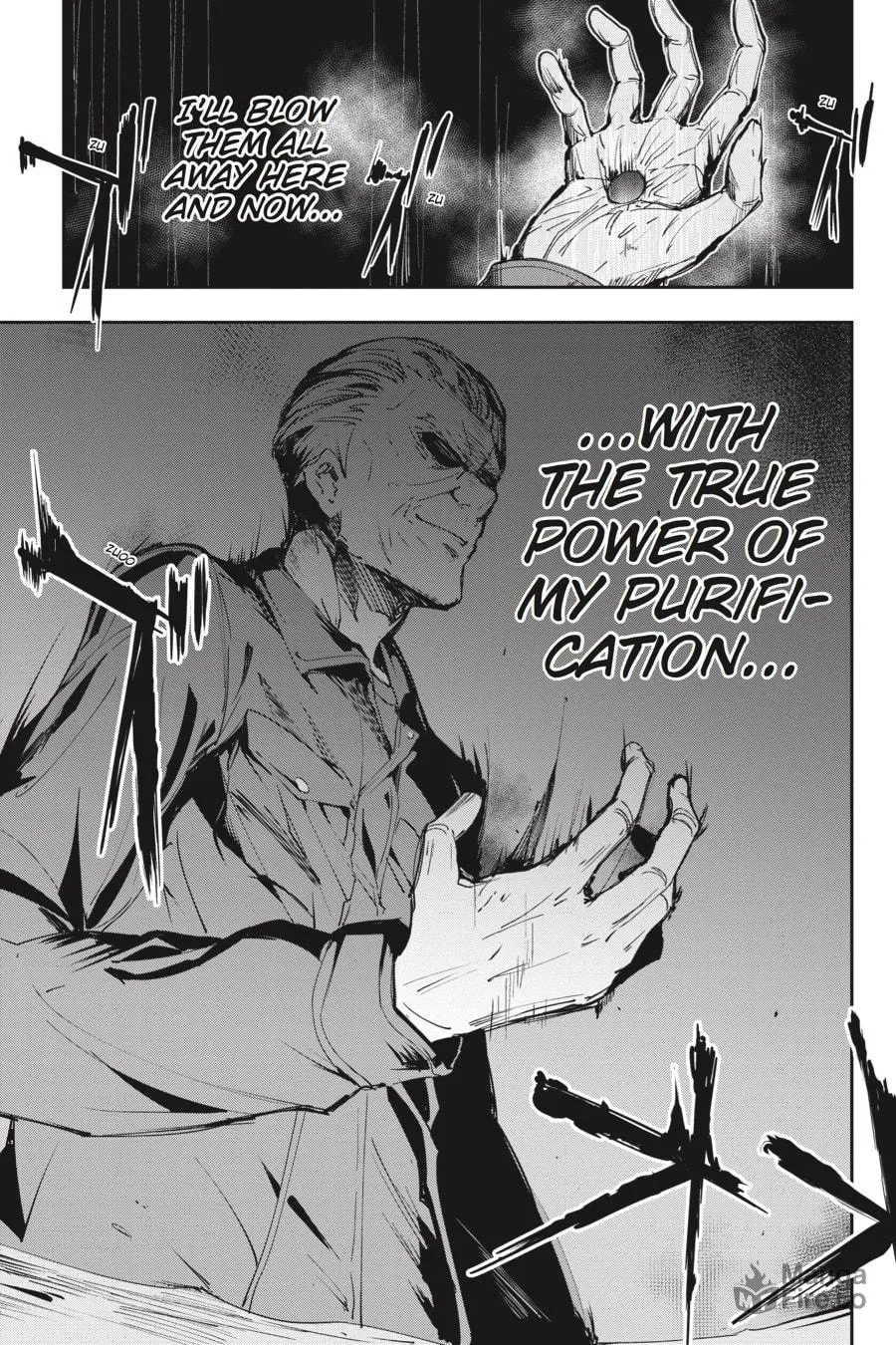 Read The Isolator chapter 27 image 2 on Lezhin