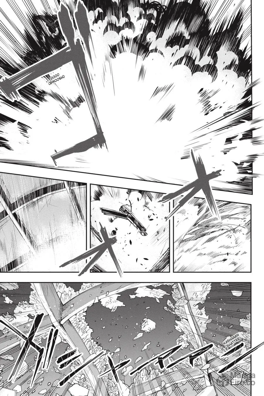 Read The Isolator chapter 27 image 24 on Lezhin