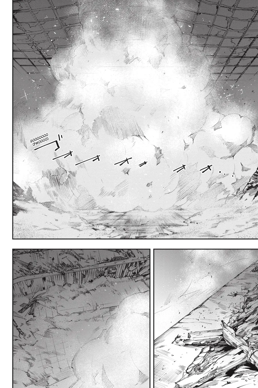 Read The Isolator chapter 27 image 25 on Lezhin