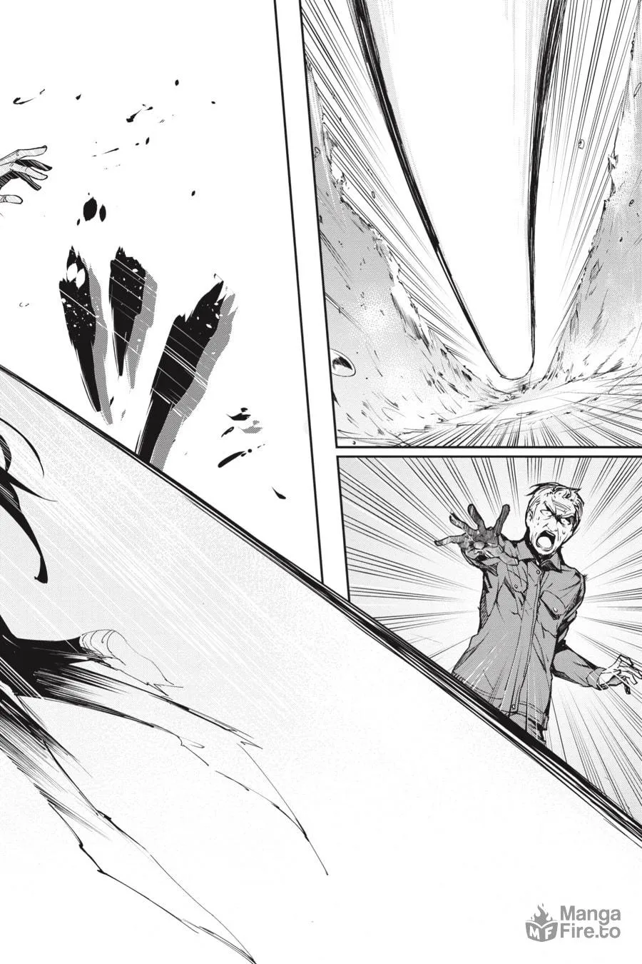Read The Isolator chapter 28 image 9 on Lezhin
