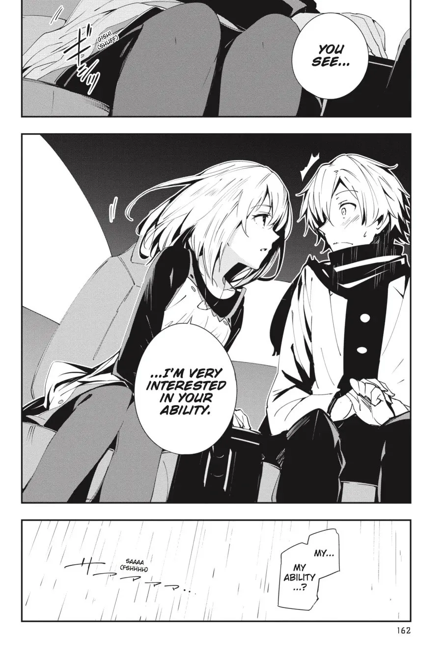 Read The Isolator chapter 29 image 13 on Lezhin