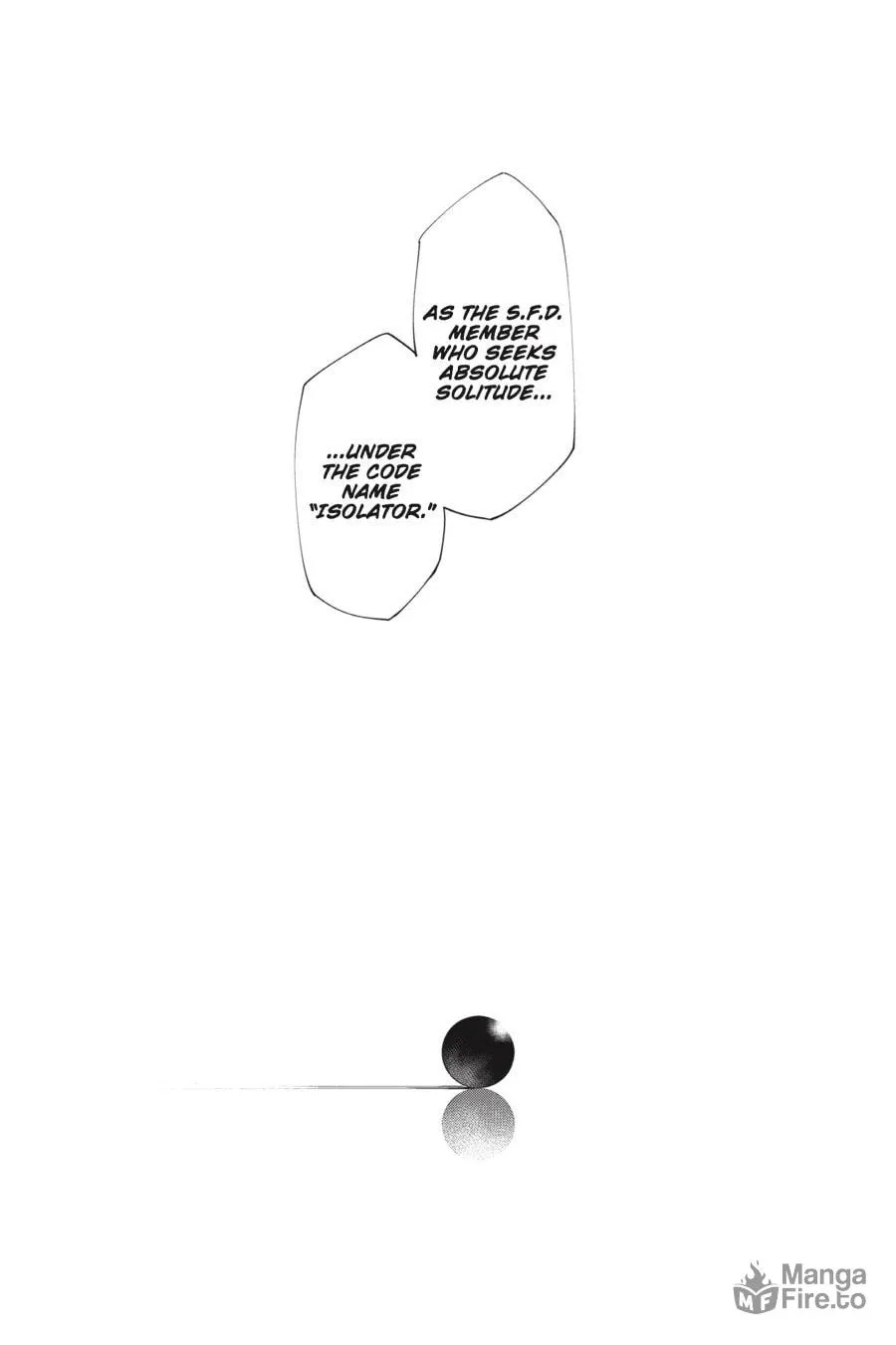 Read The Isolator chapter 29 image 23 on Lezhin