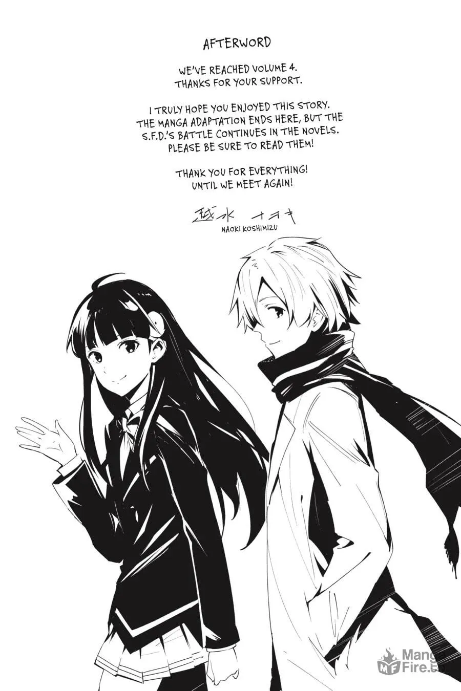Read The Isolator chapter 29 image 26 on Lezhin