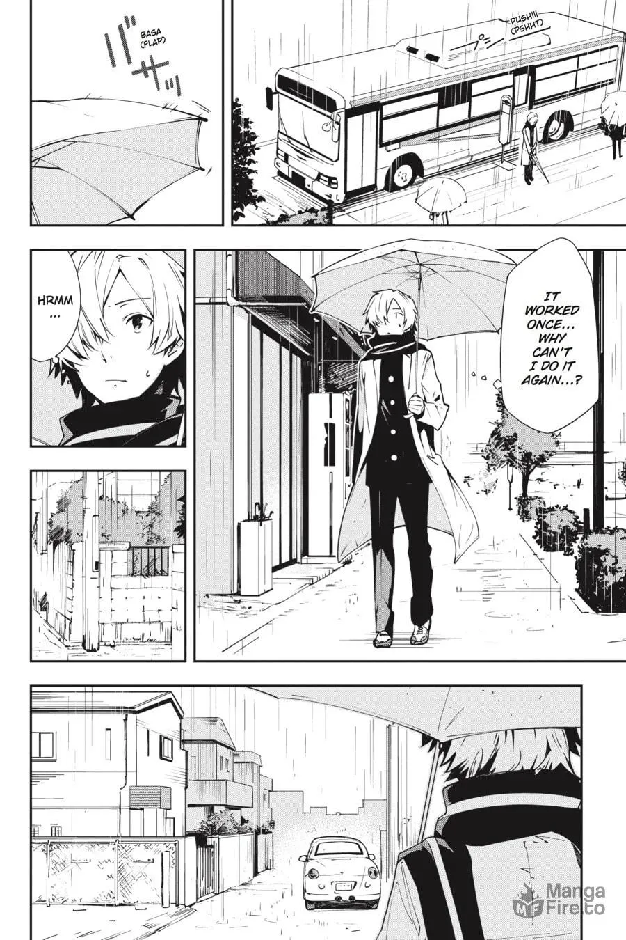 Read The Isolator chapter 29 image 9 on Lezhin
