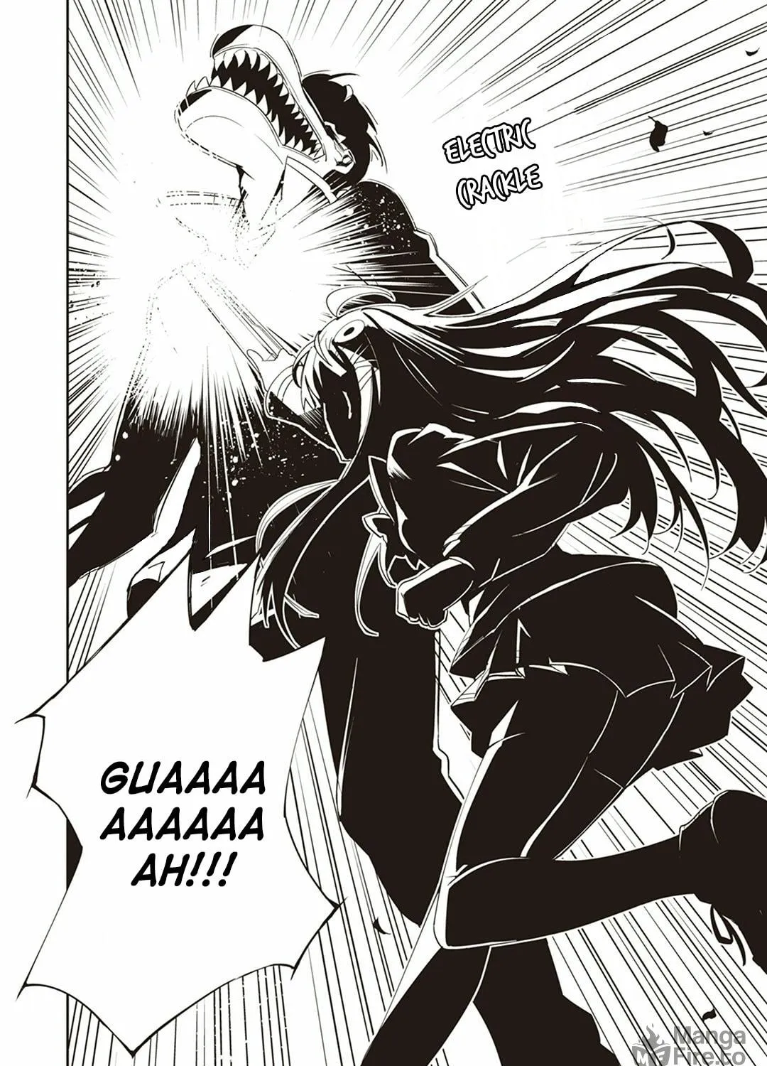 Read The Isolator chapter 4 image 45 on Lezhin