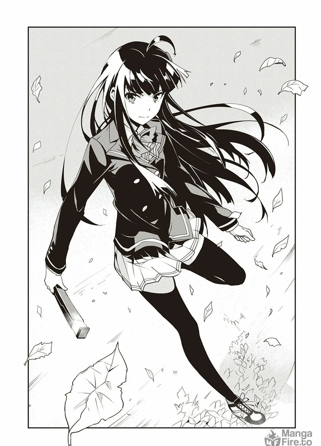 Read The Isolator chapter 4 image 49 on Lezhin