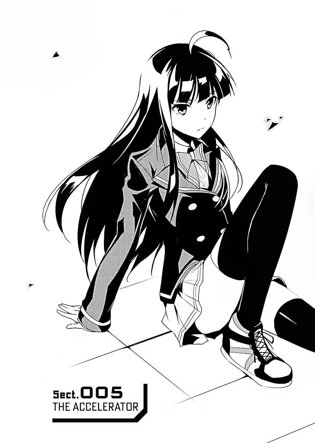Read The Isolator chapter 5 image 4 on Lezhin