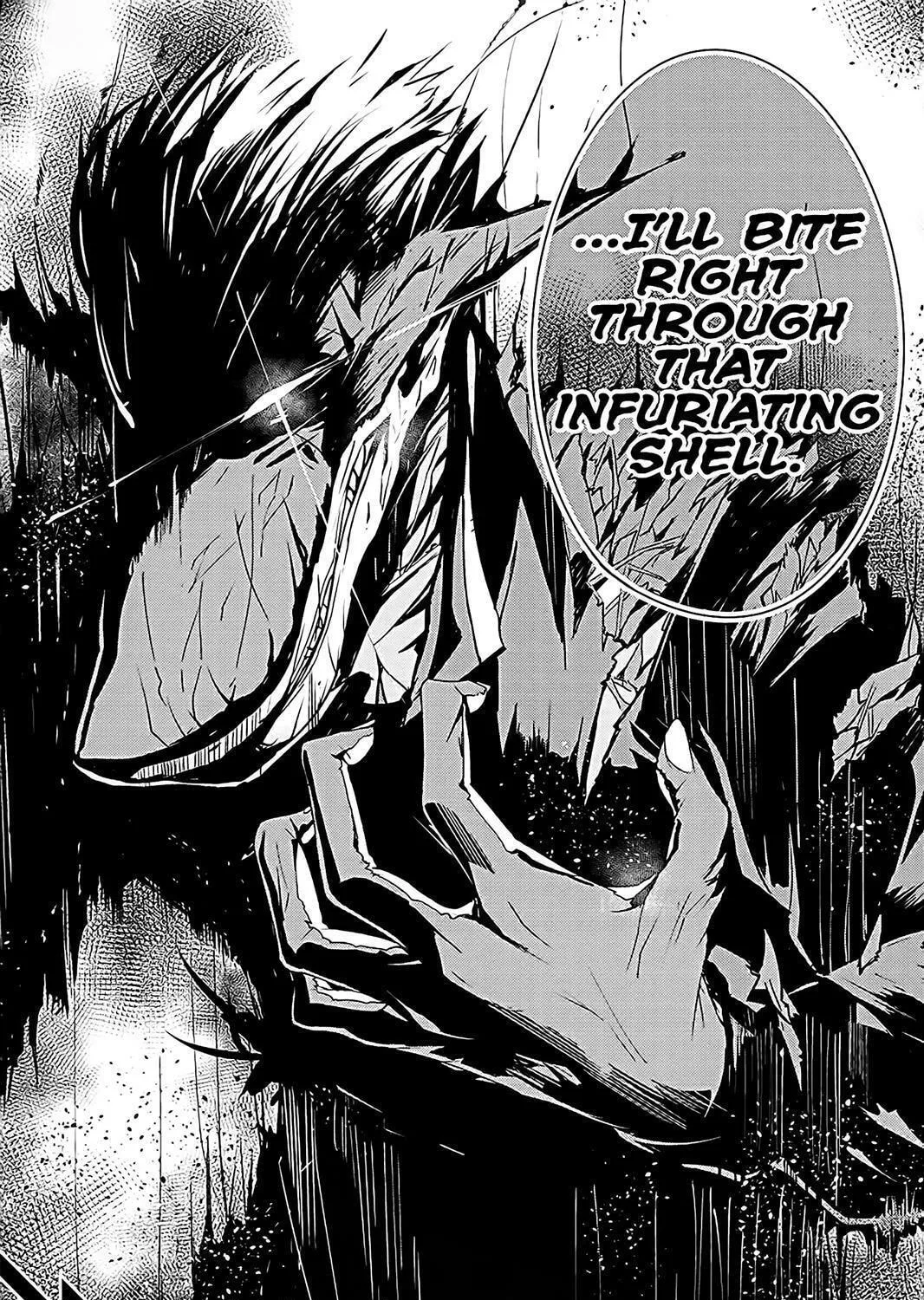 Read The Isolator chapter 6 image 46 on Lezhin
