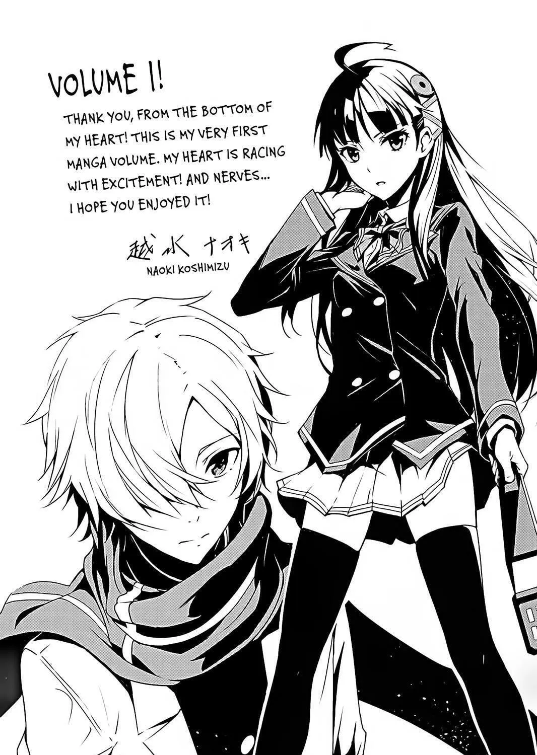 Read The Isolator chapter 6 image 48 on Lezhin