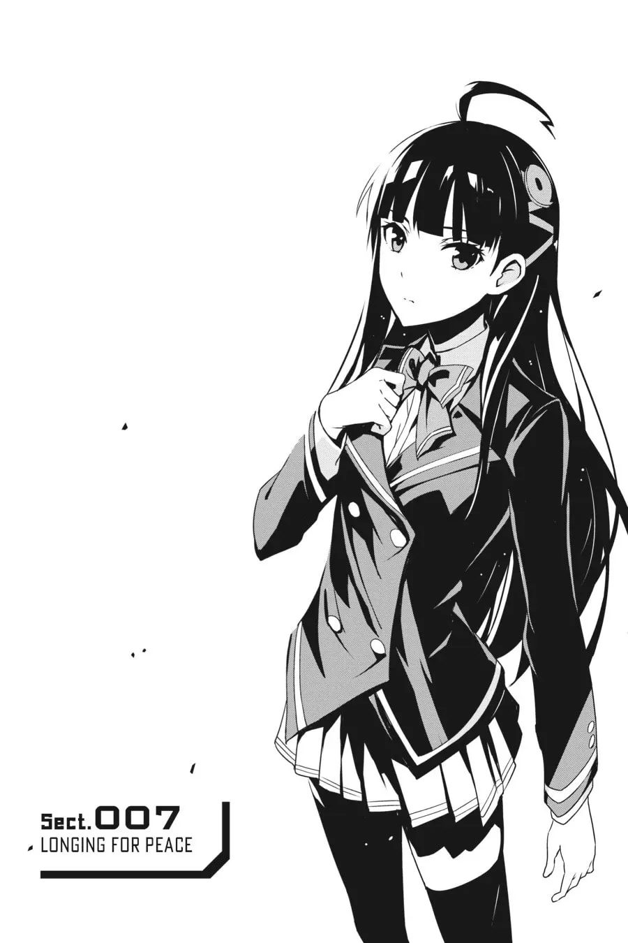 Read The Isolator chapter 7 image 3 on Lezhin