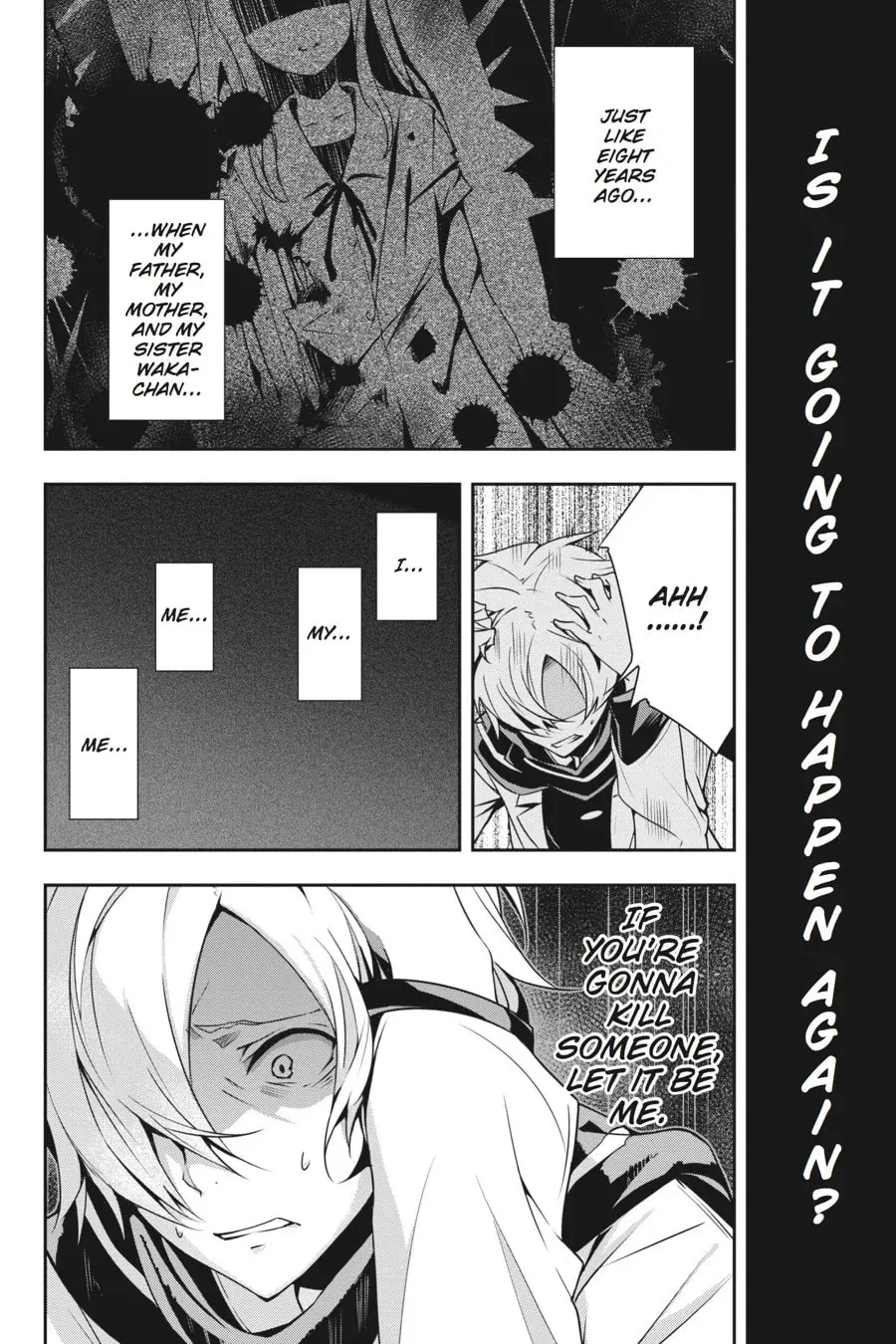 Read The Isolator chapter 8 image 7 on Lezhin