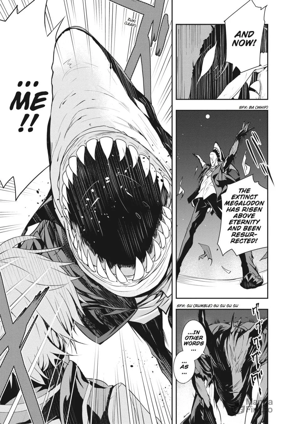Read The Isolator chapter 9 image 24 on Lezhin