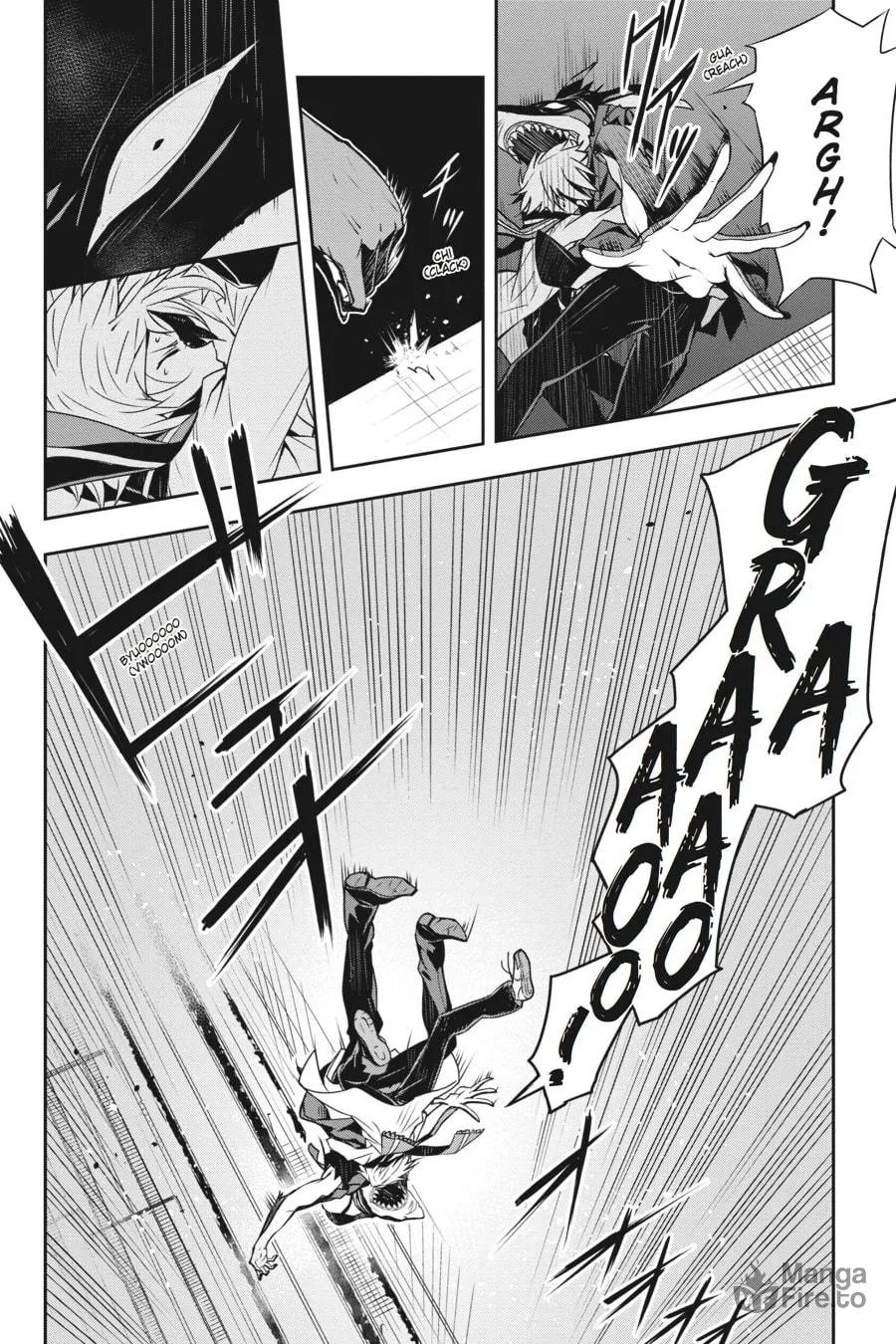 Read The Isolator chapter 9 image 29 on Lezhin