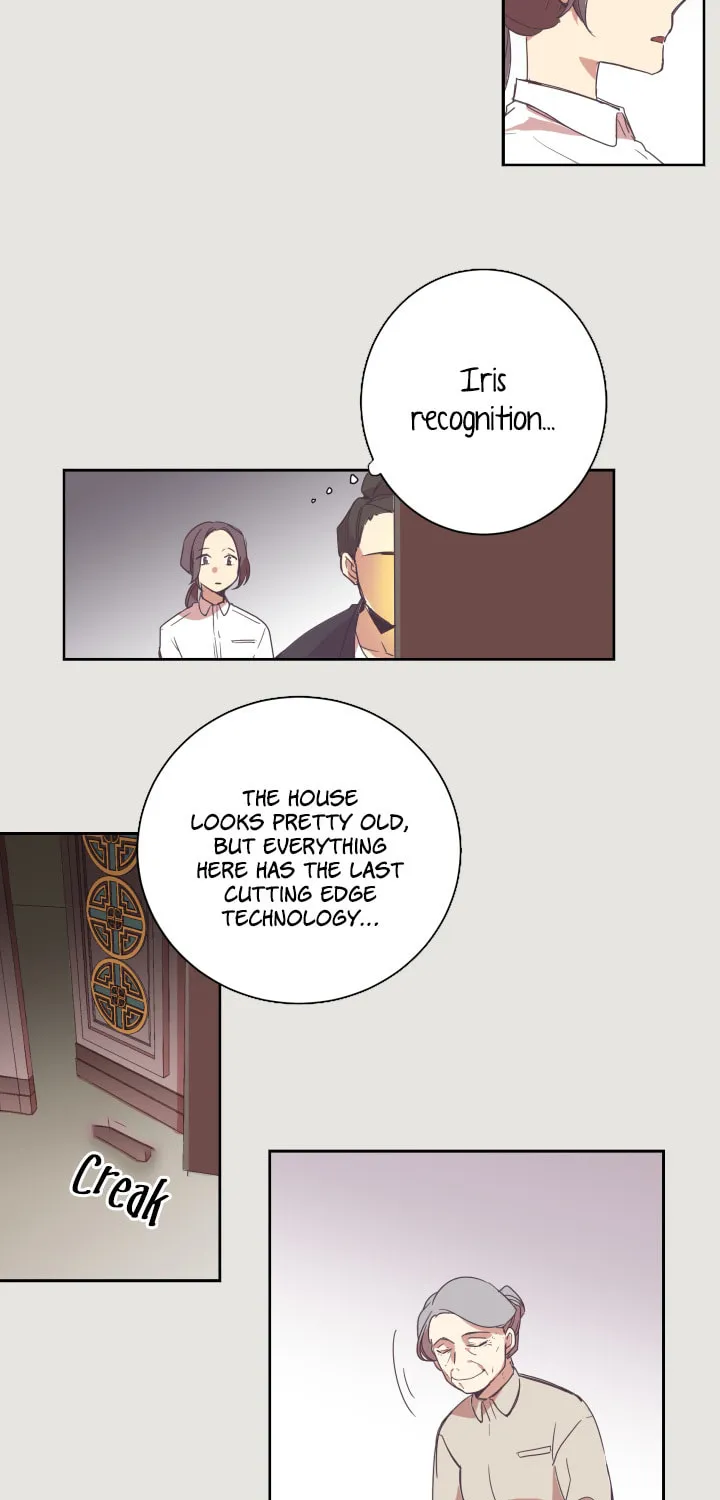 Read The Jinx