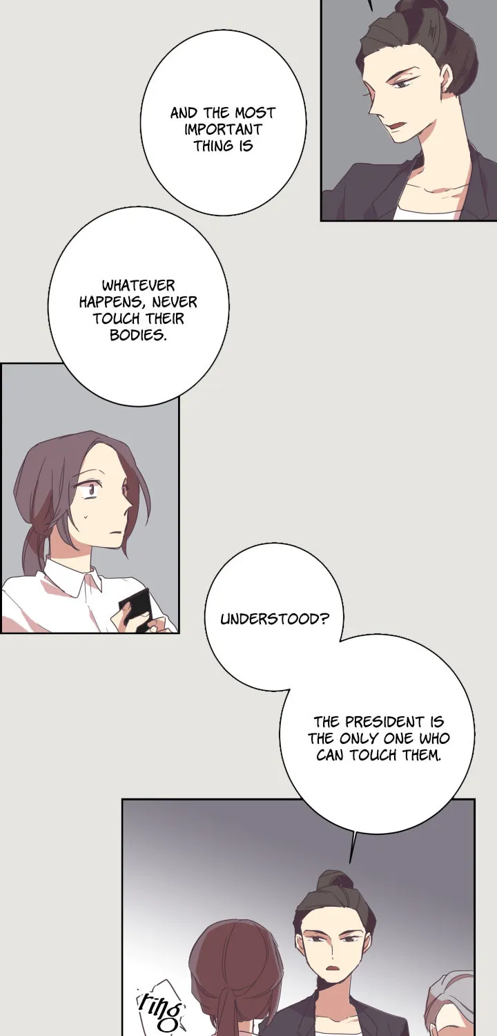 Read The Jinx