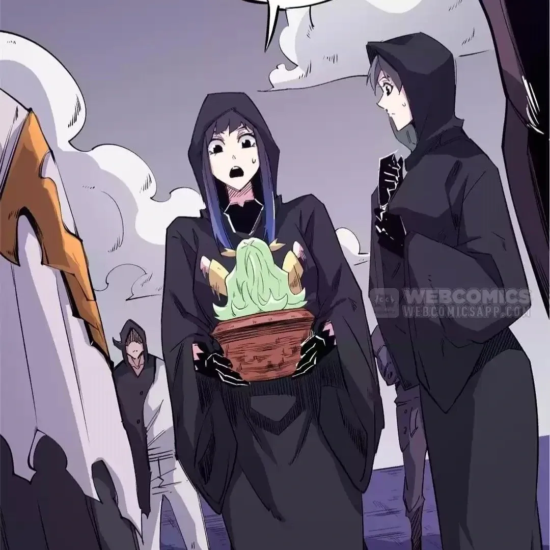 The Jobless Guy Who Has Come to Slay Chapter 102 page 2 - 