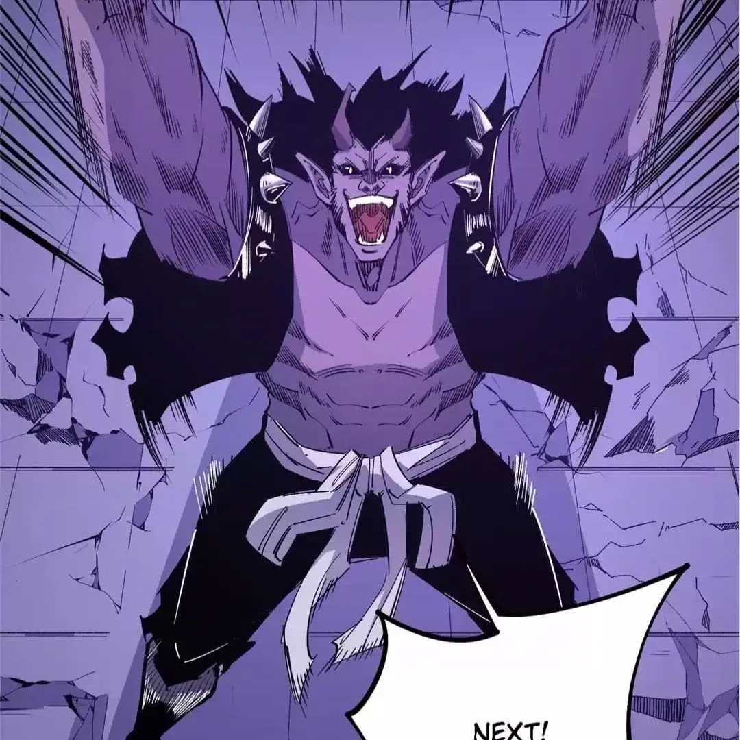 The Jobless Guy Who Has Come to Slay Chapter 102 page 11 - 