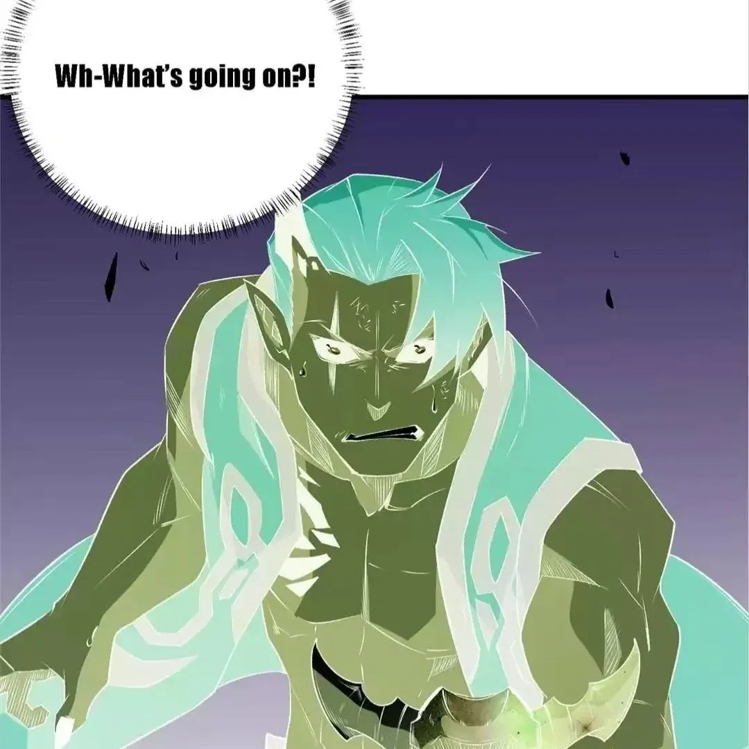 The Jobless Guy Who Has Come to Slay Chapter 102 page 109 - 